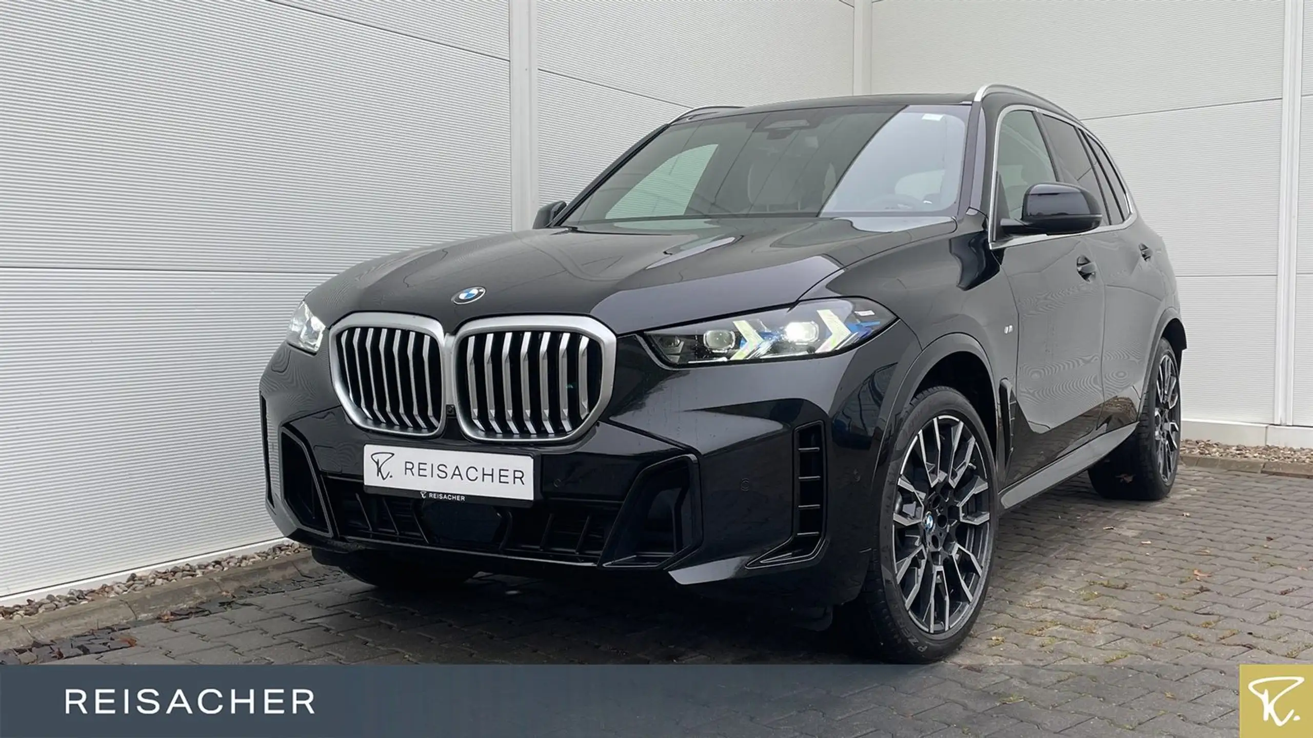 BMW - X5