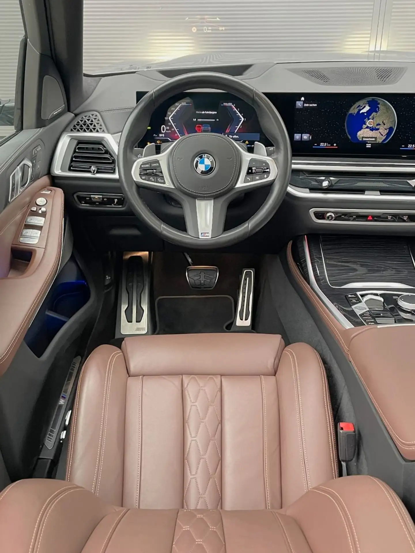 BMW - X7