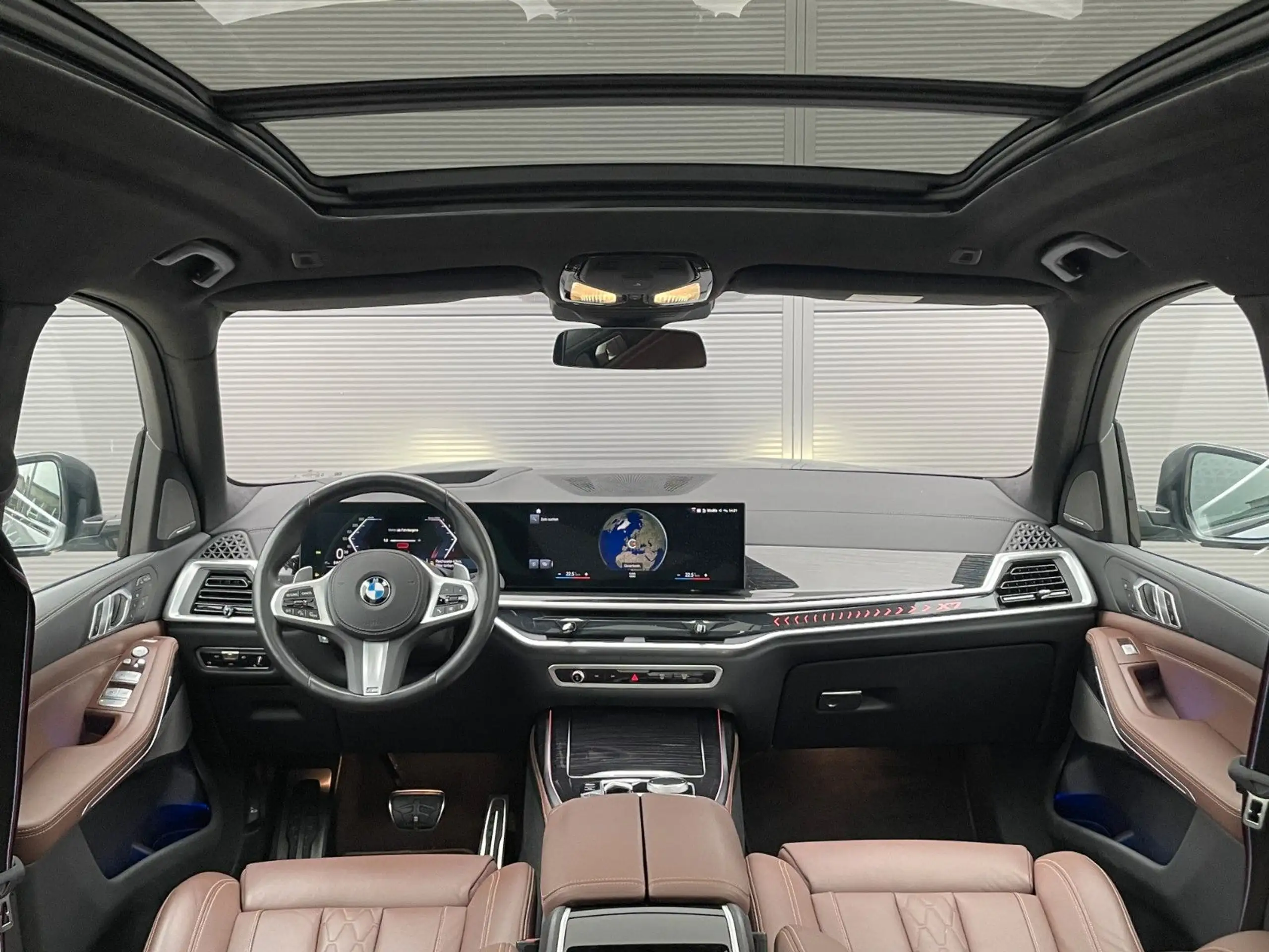 BMW - X7