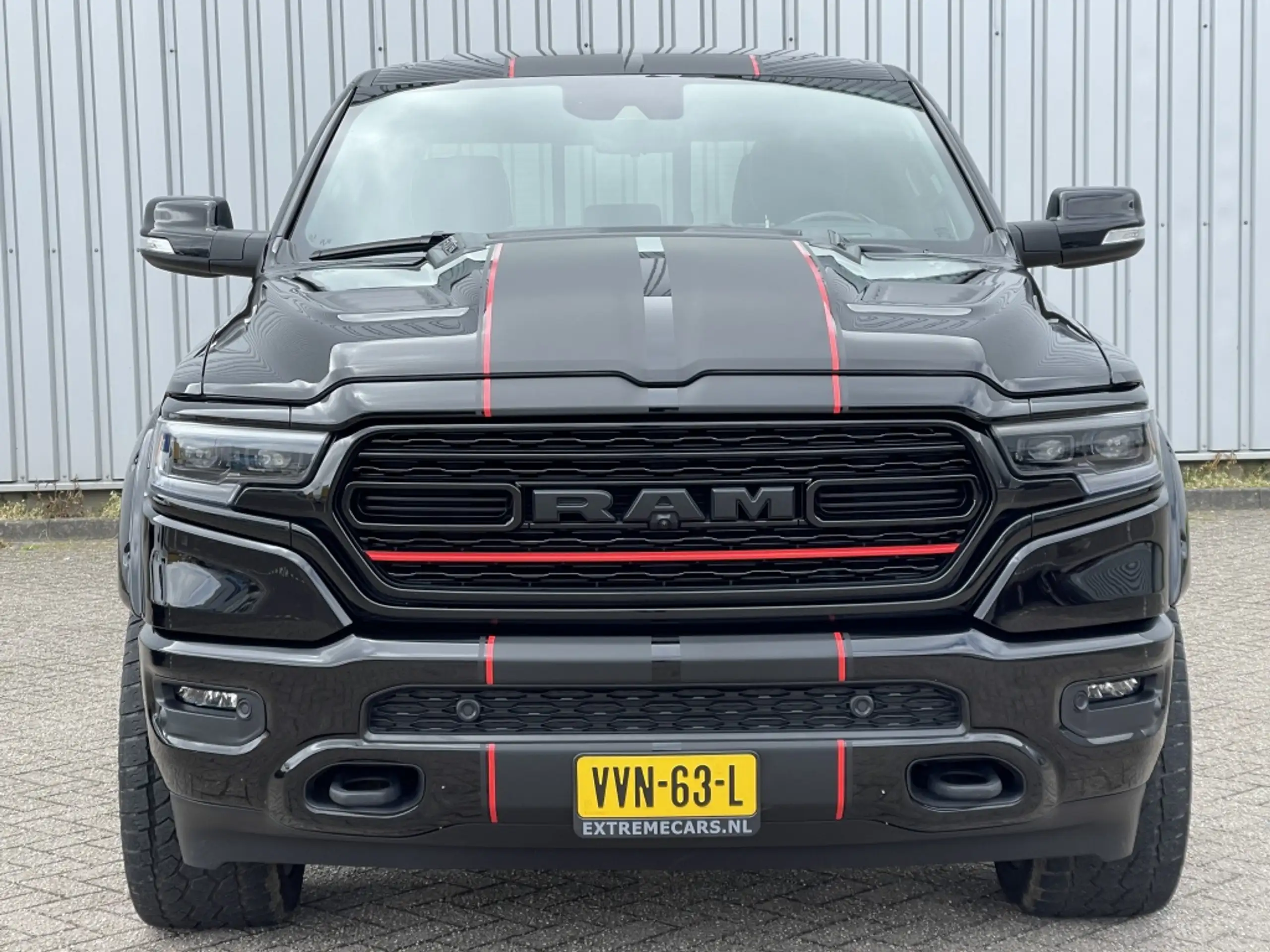 Dodge - RAM