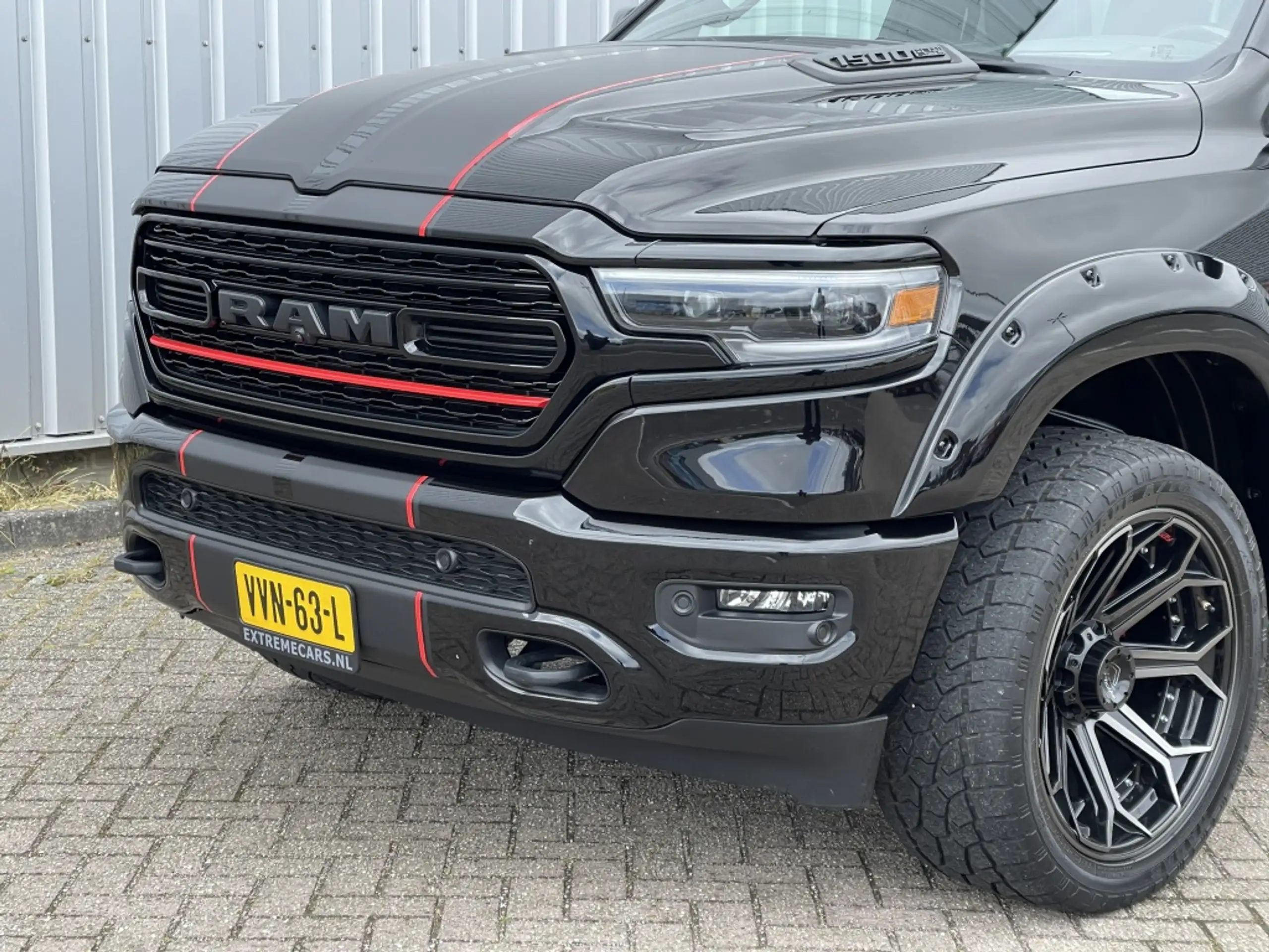 Dodge - RAM