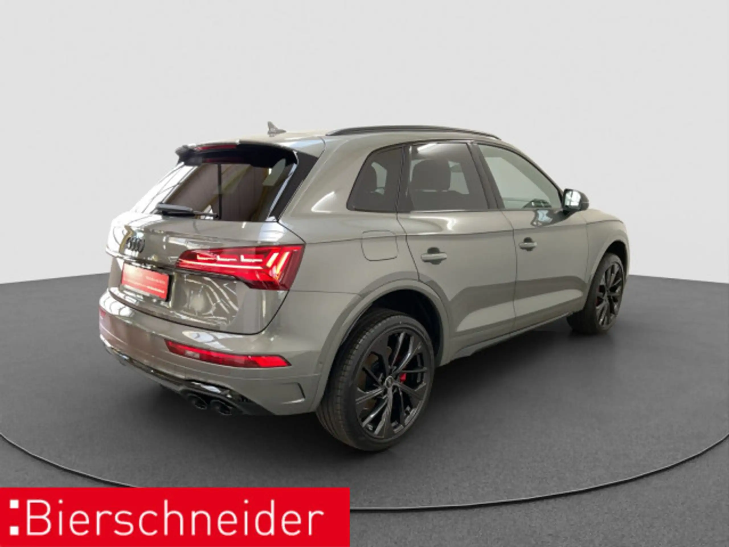 Audi - SQ5