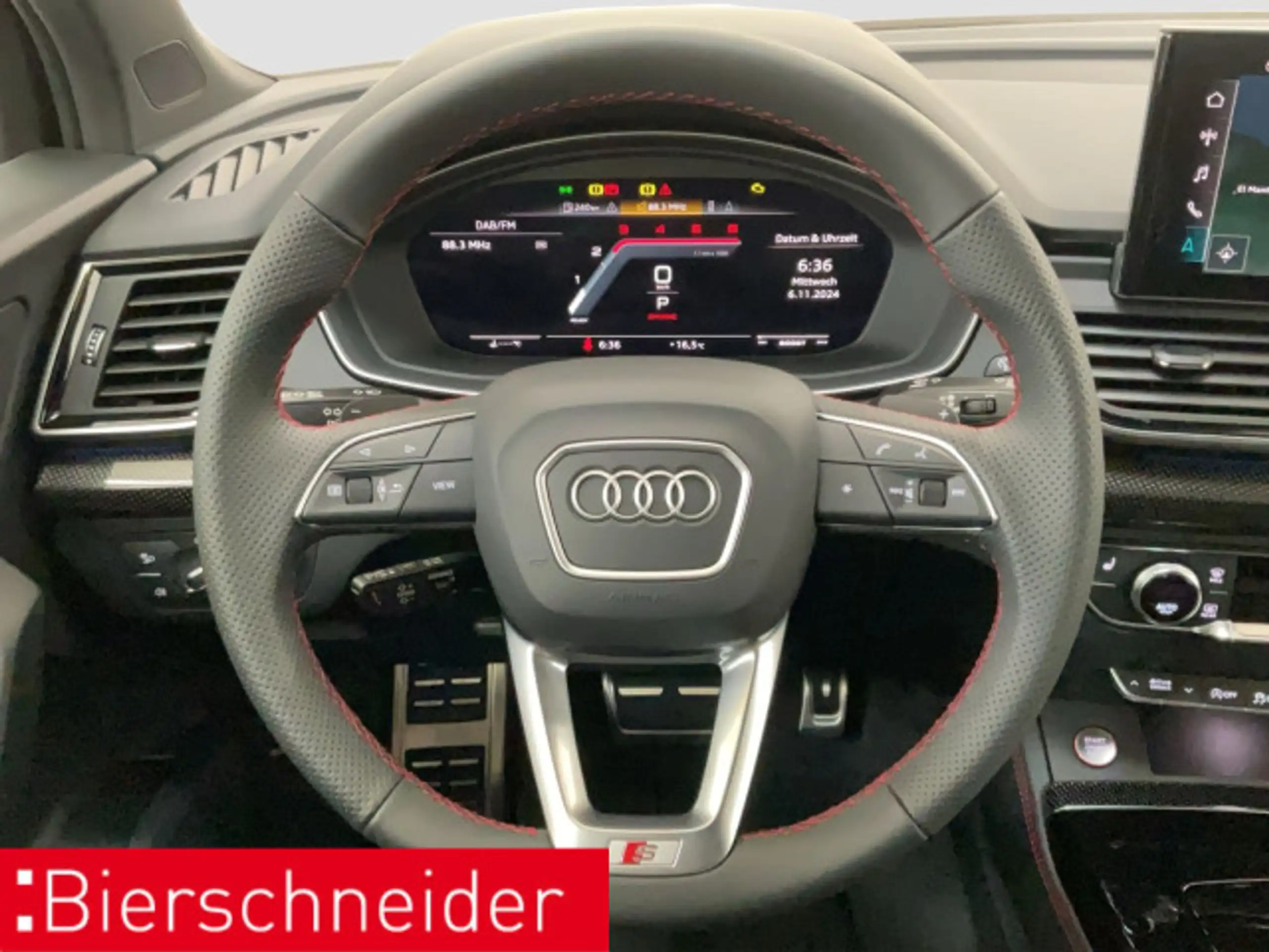 Audi - SQ5