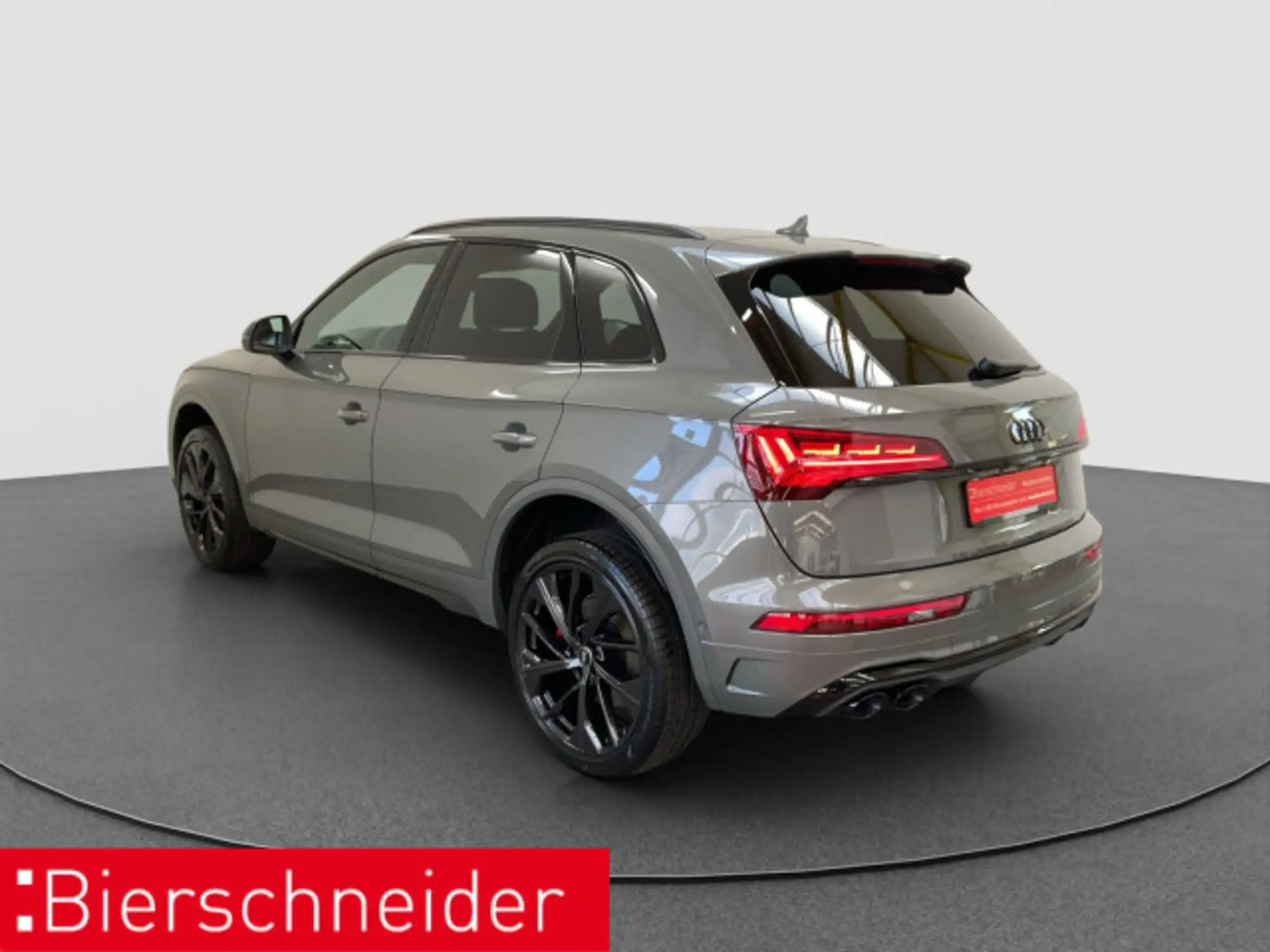 Audi - SQ5