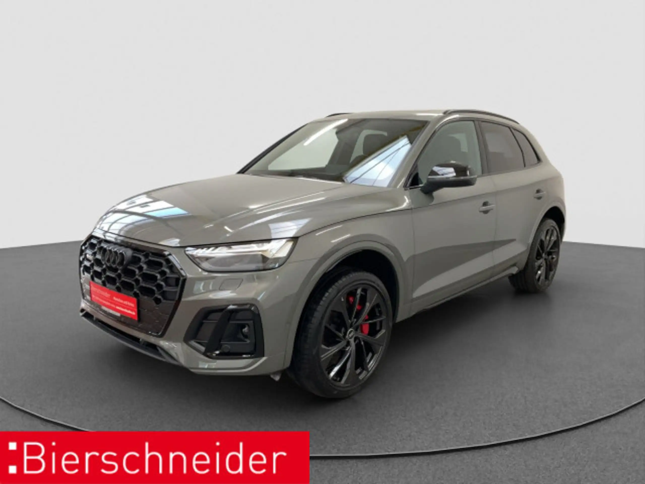 Audi SQ5 2023