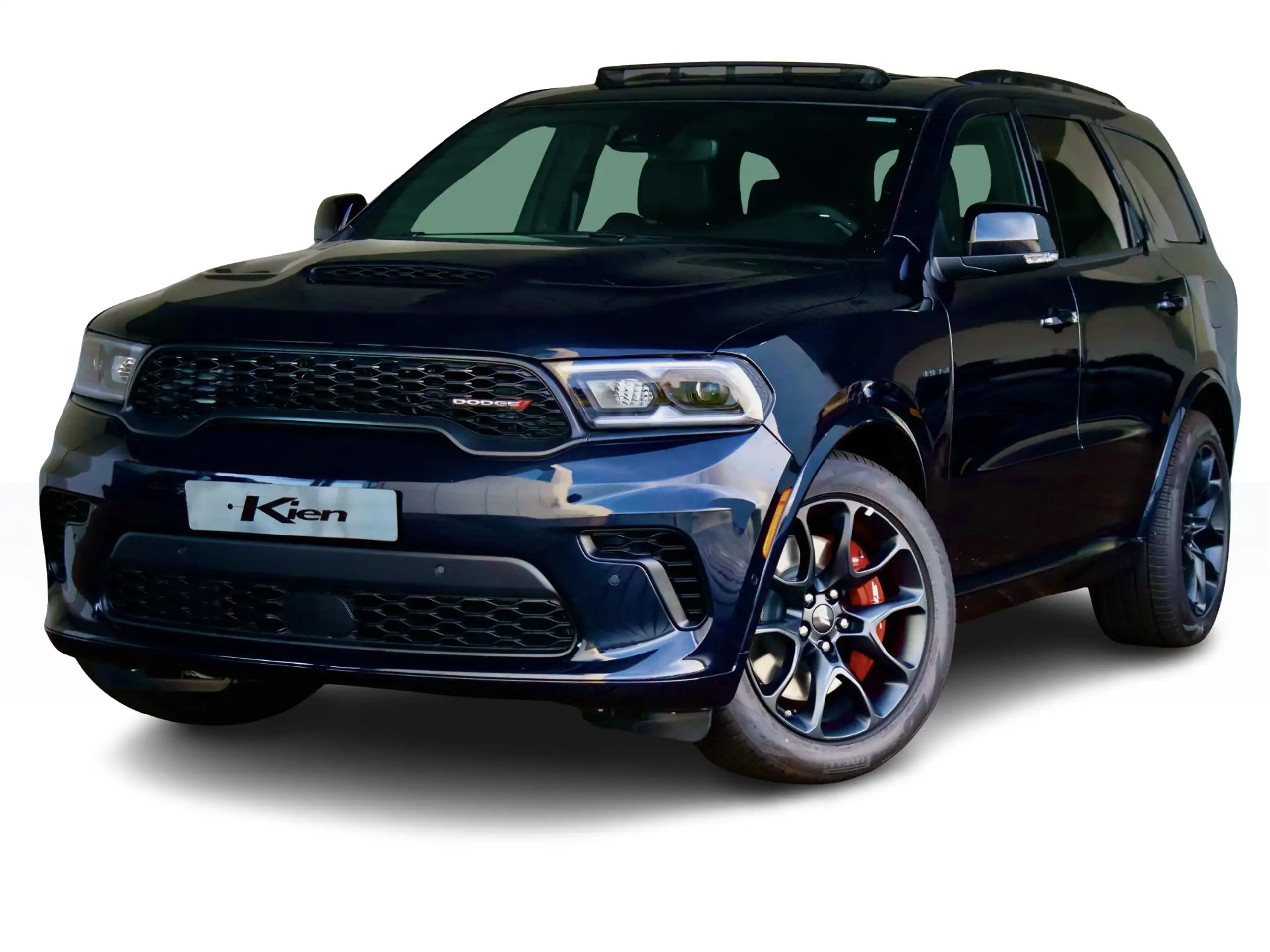 Dodge Durango 2024