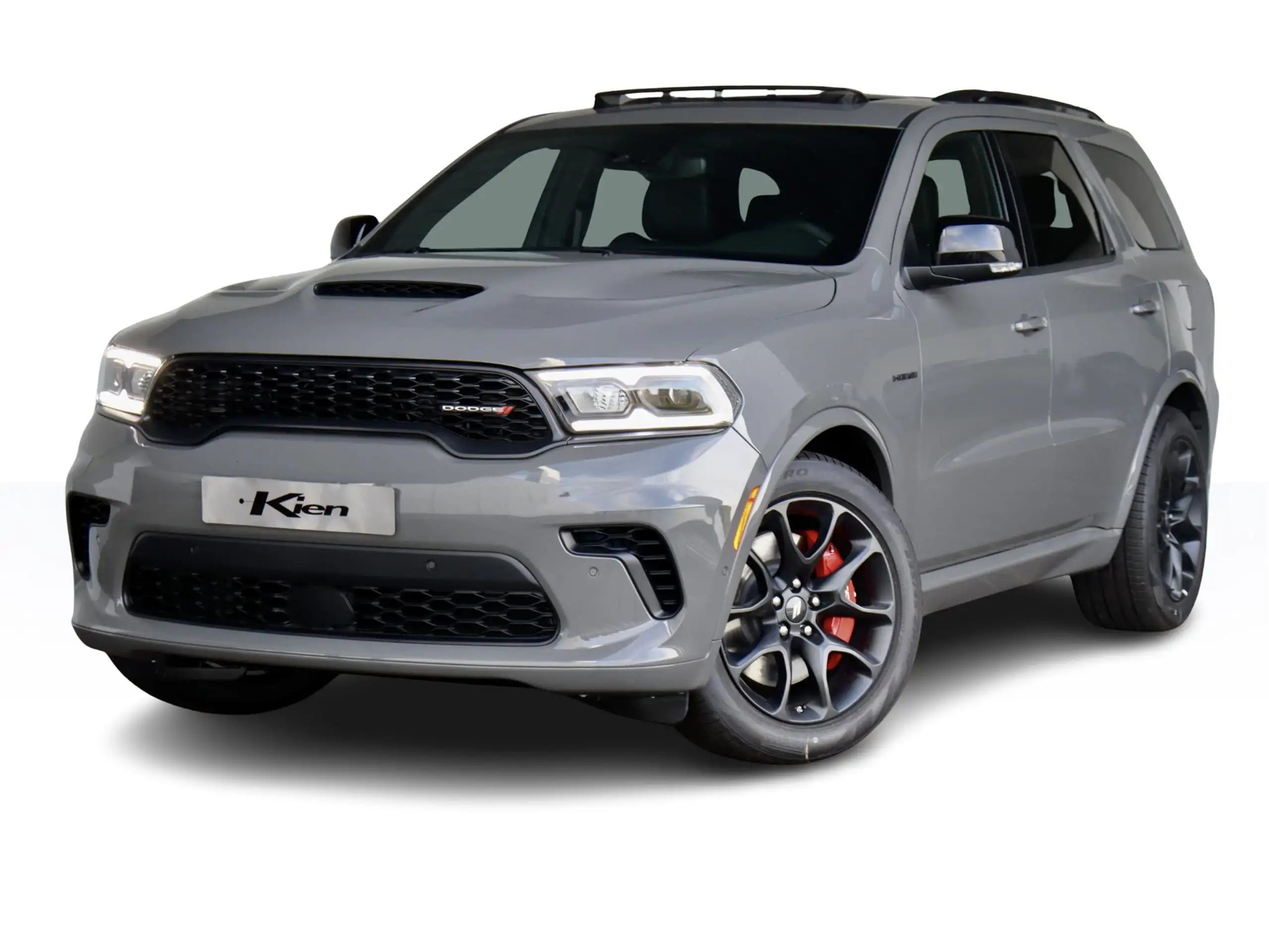 Dodge - Durango