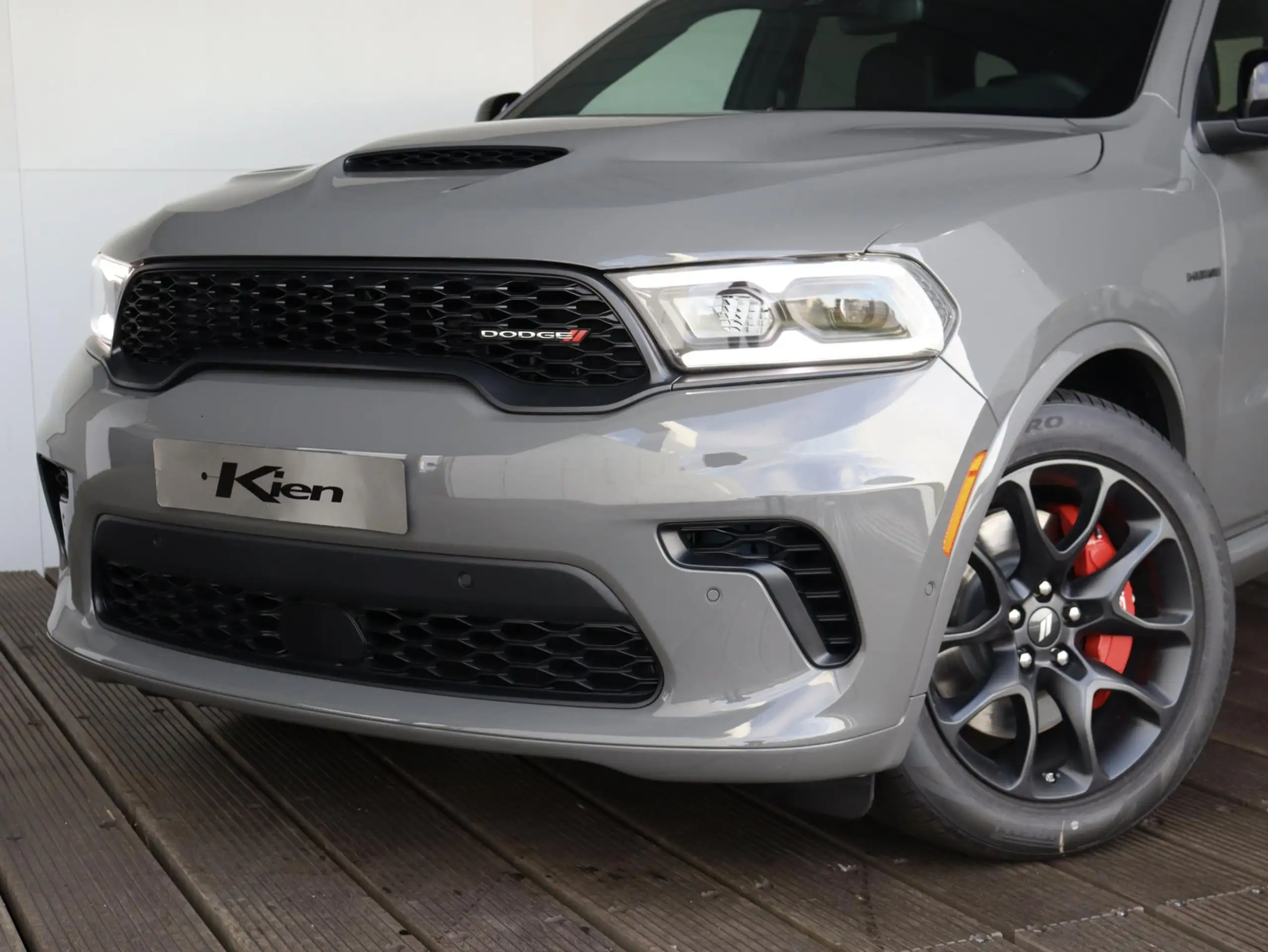 Dodge - Durango