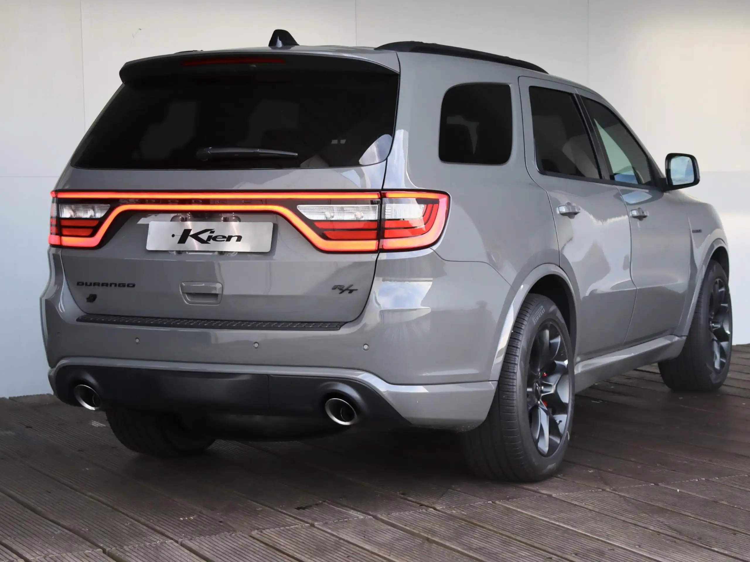 Dodge - Durango