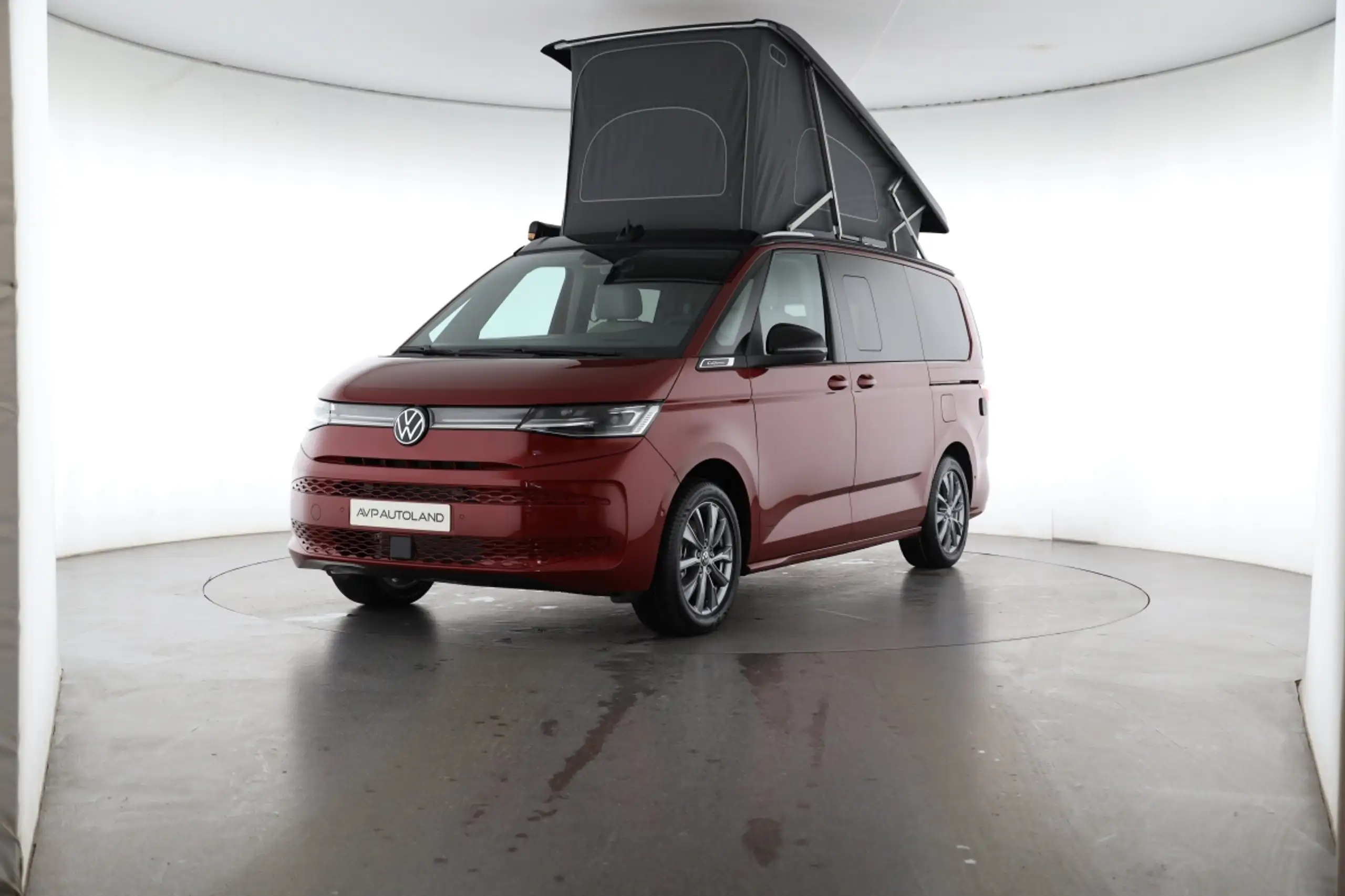 Volkswagen - T7 California