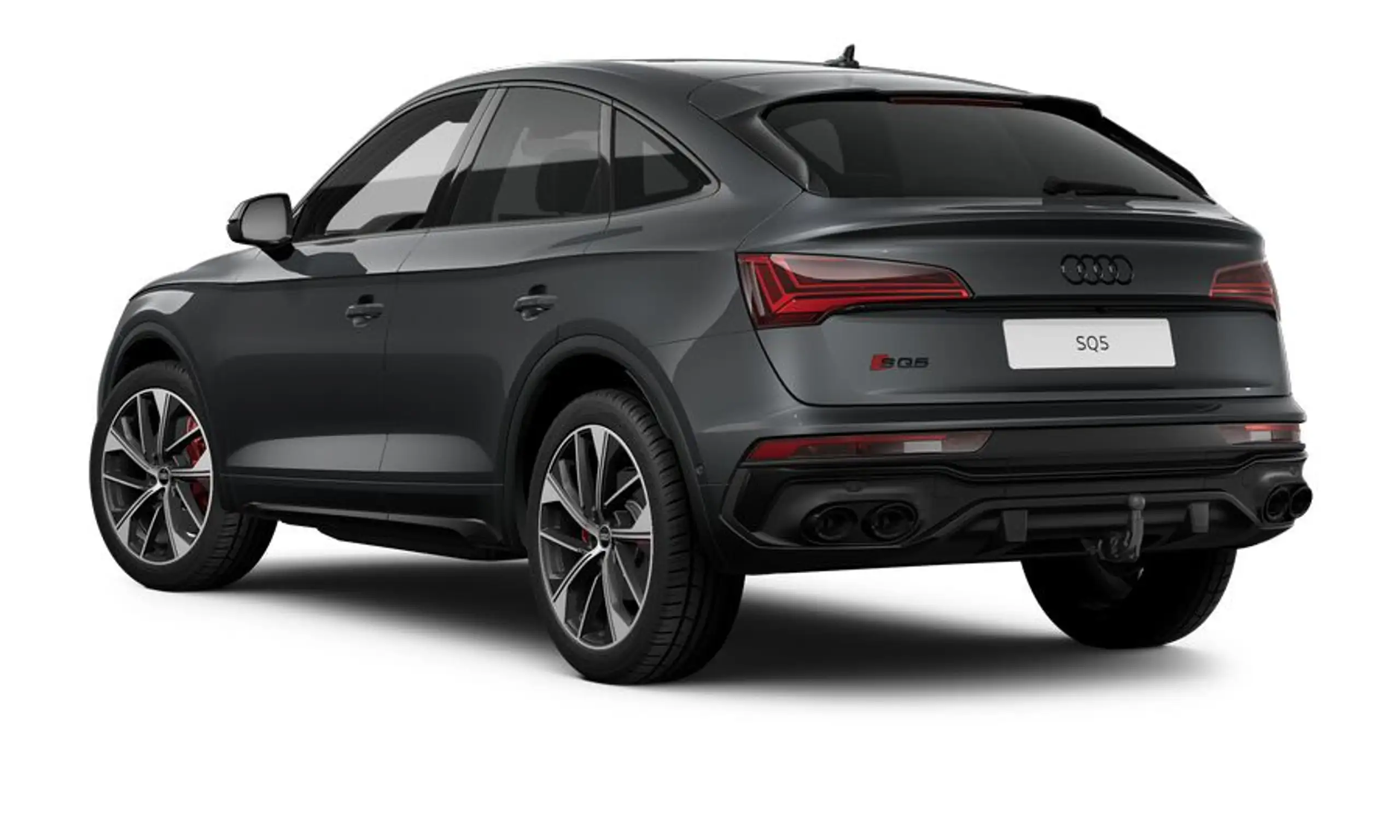 Audi - SQ5