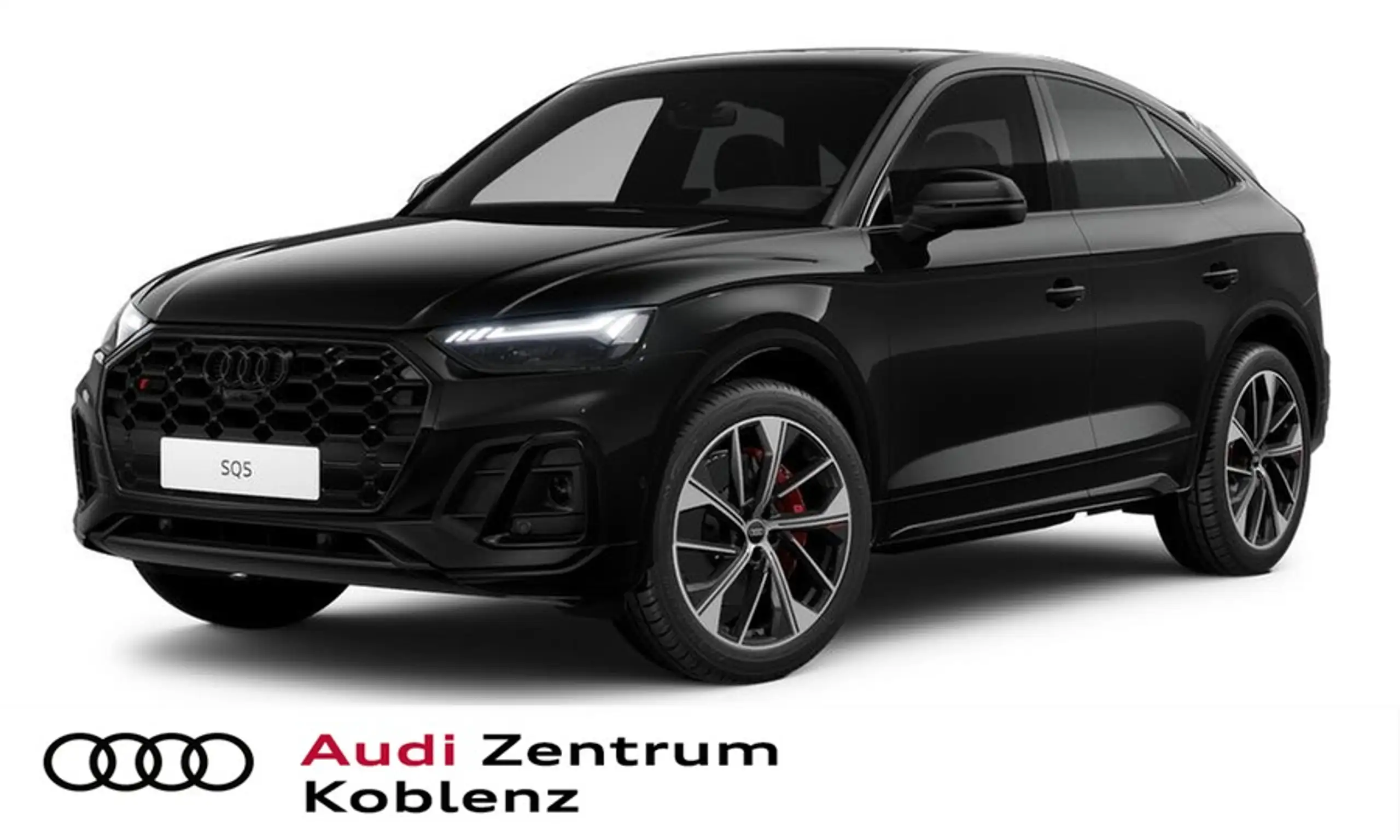 Audi - SQ5