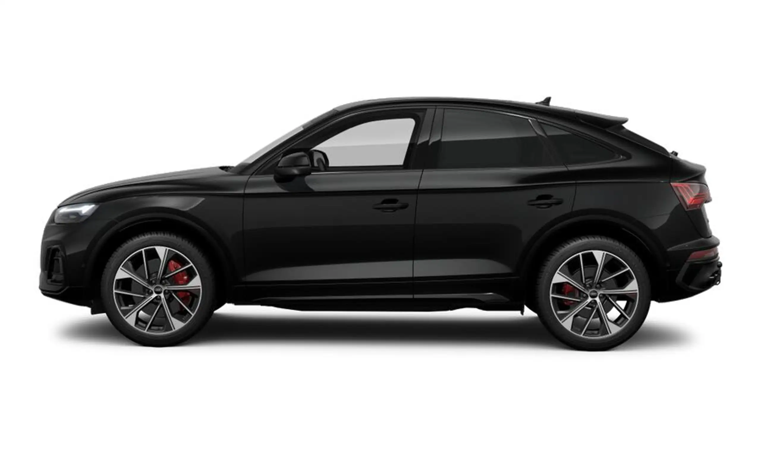 Audi - SQ5