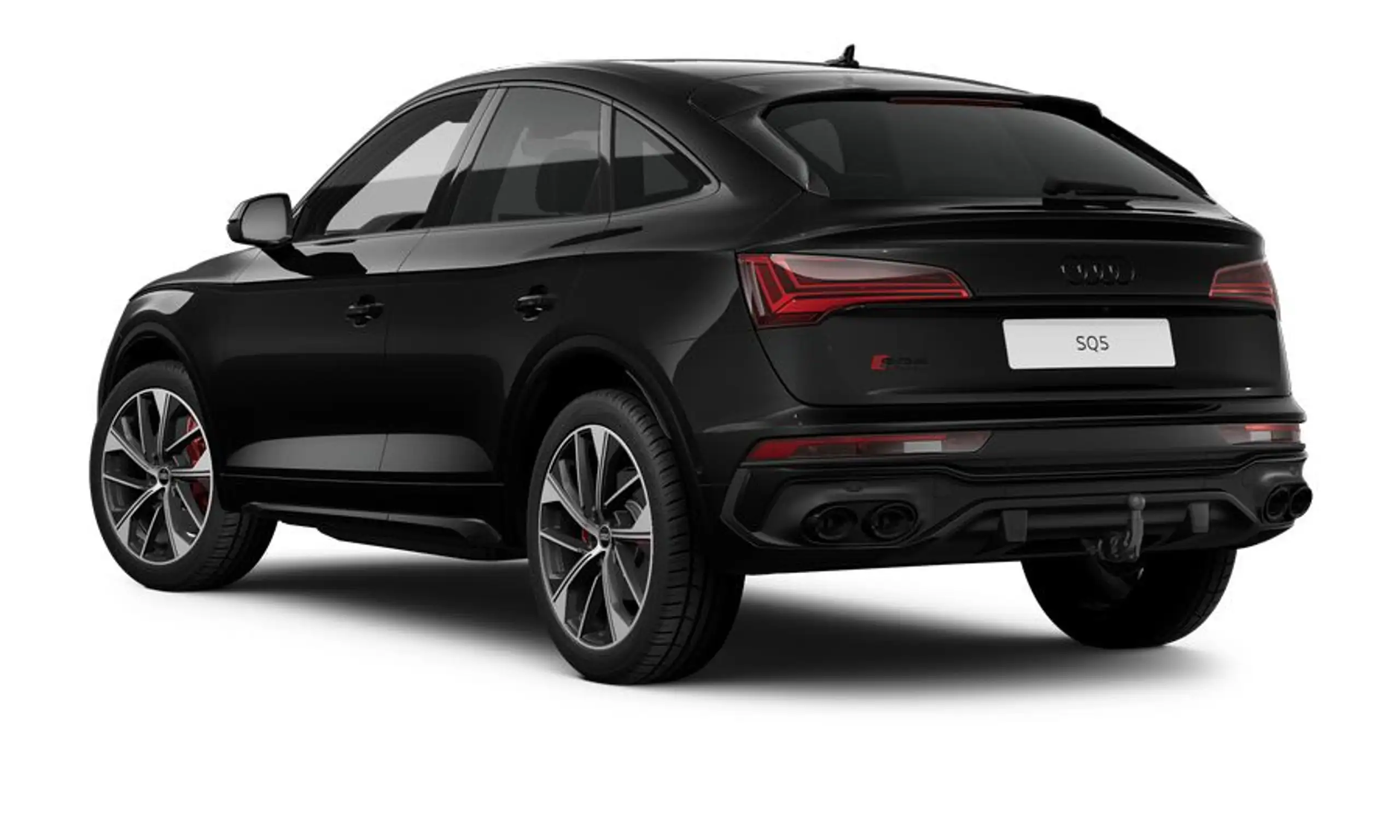 Audi - SQ5