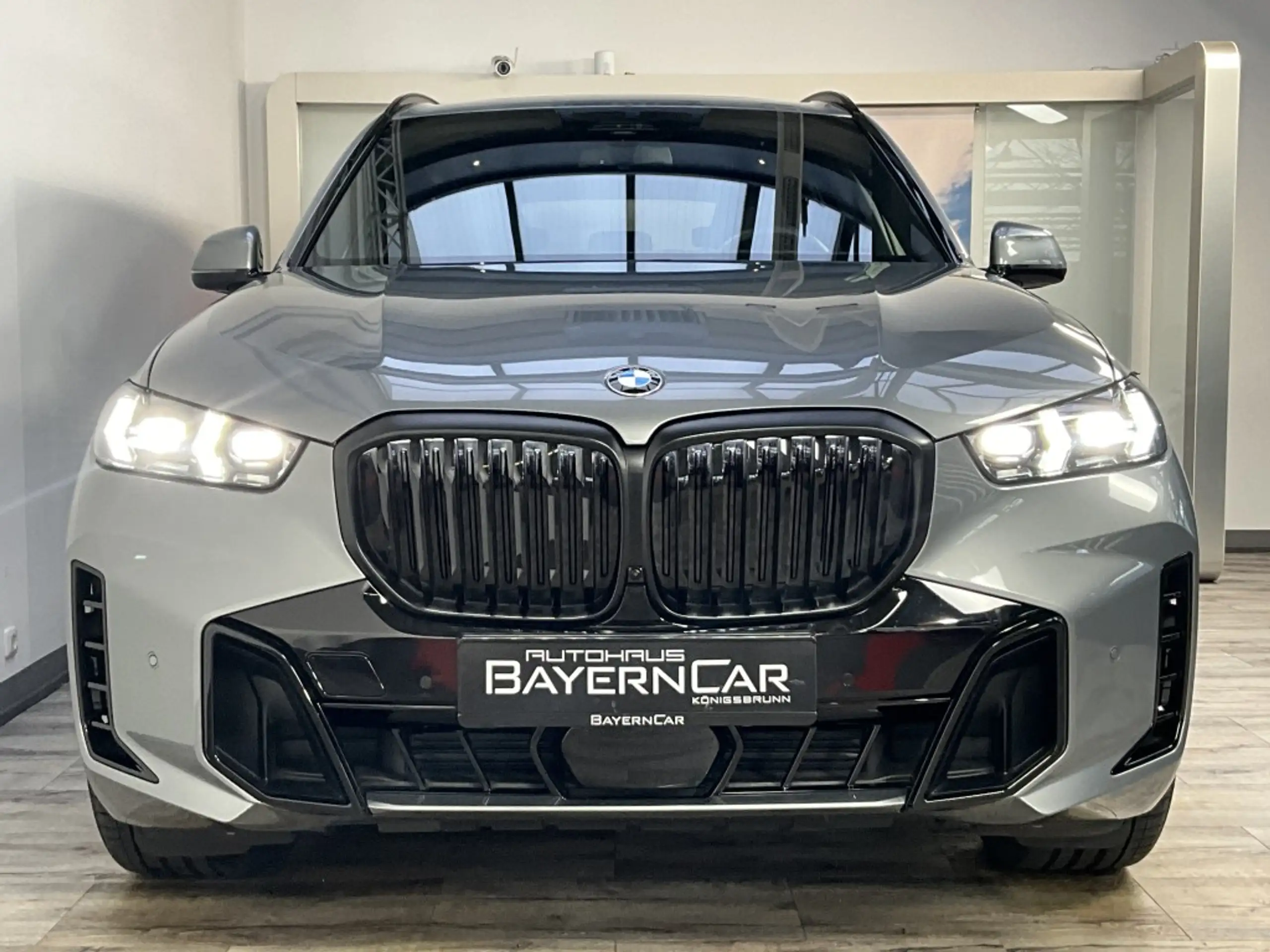 BMW - X5