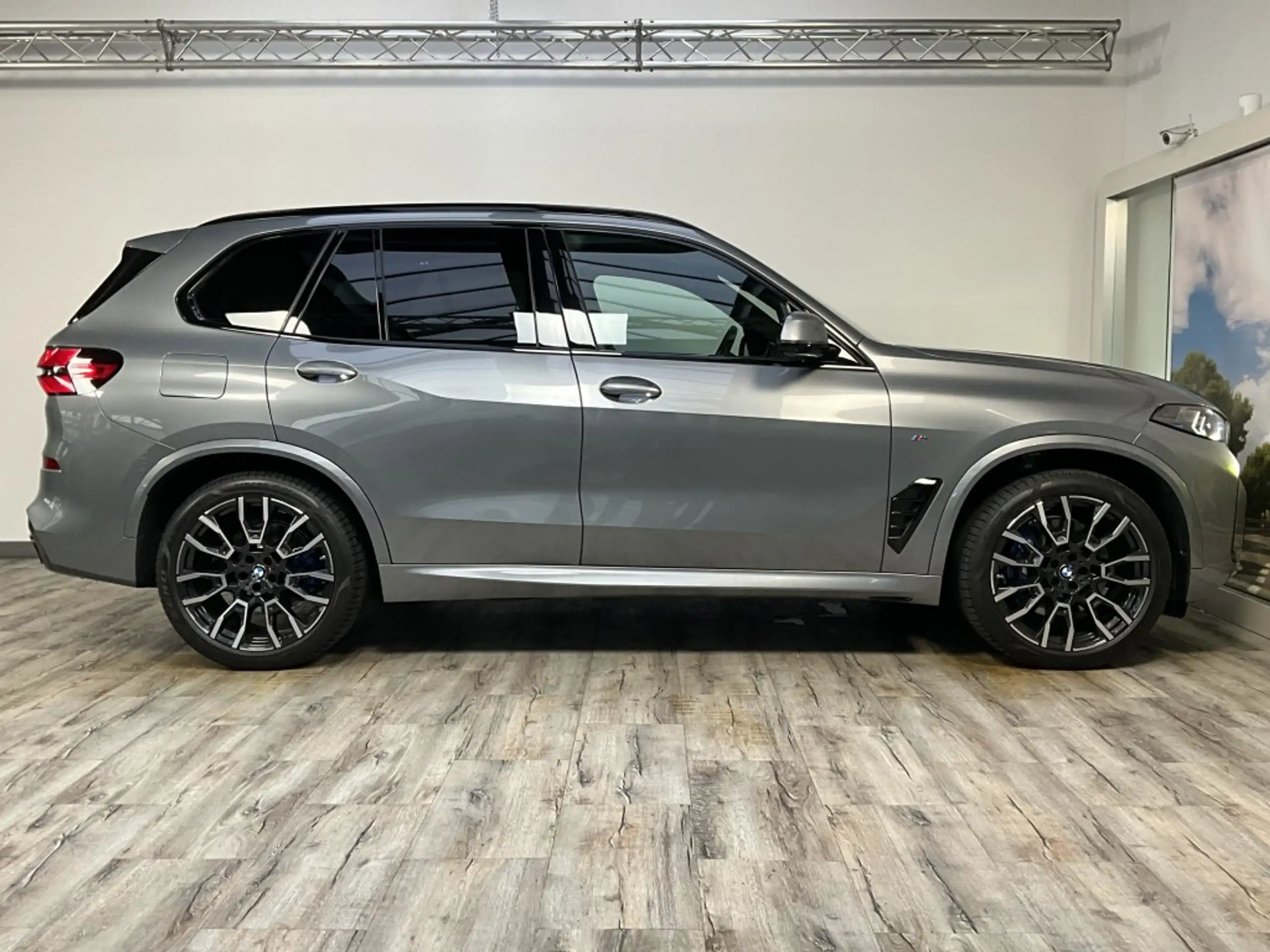 BMW - X5