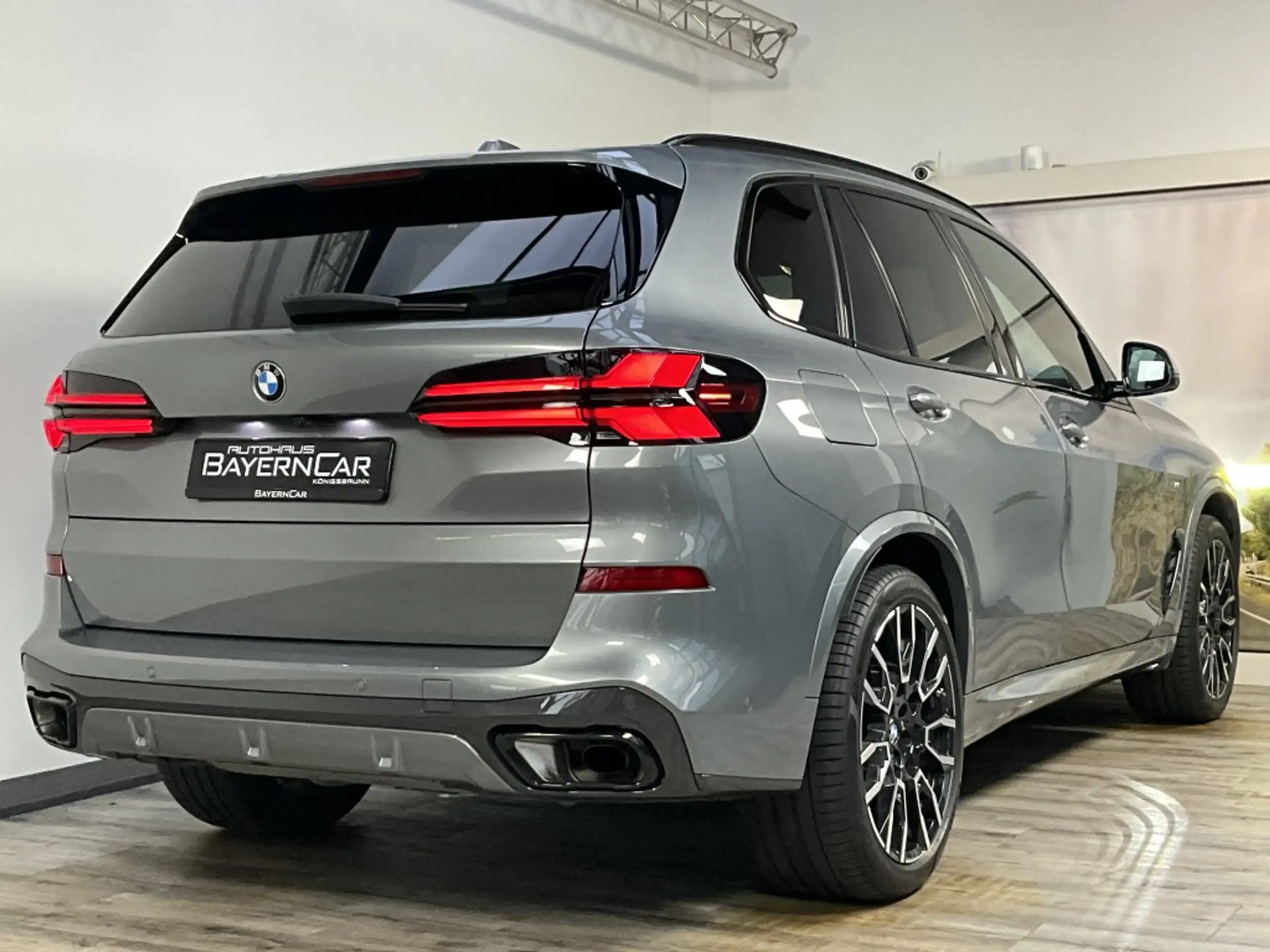 BMW - X5