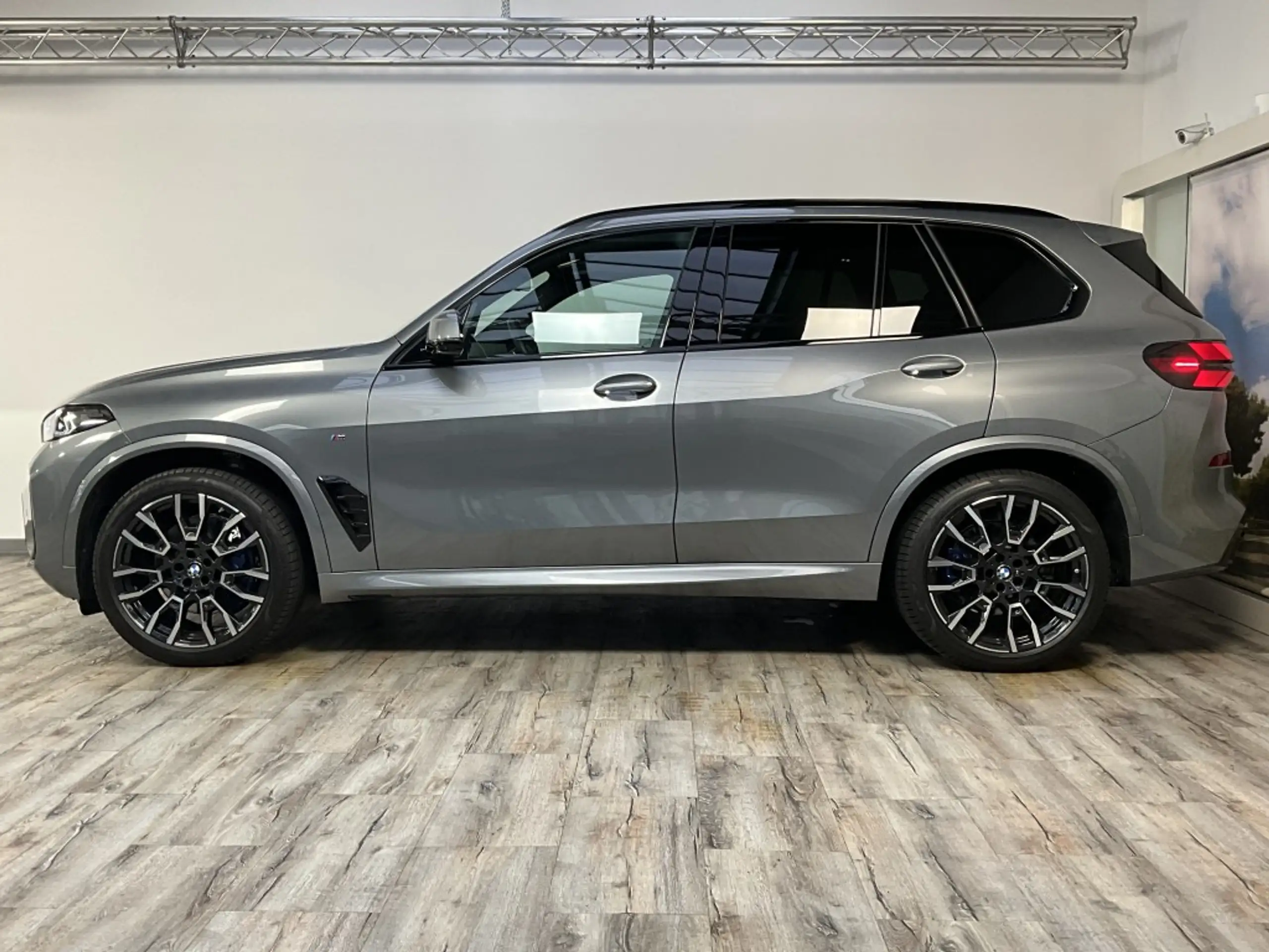 BMW - X5