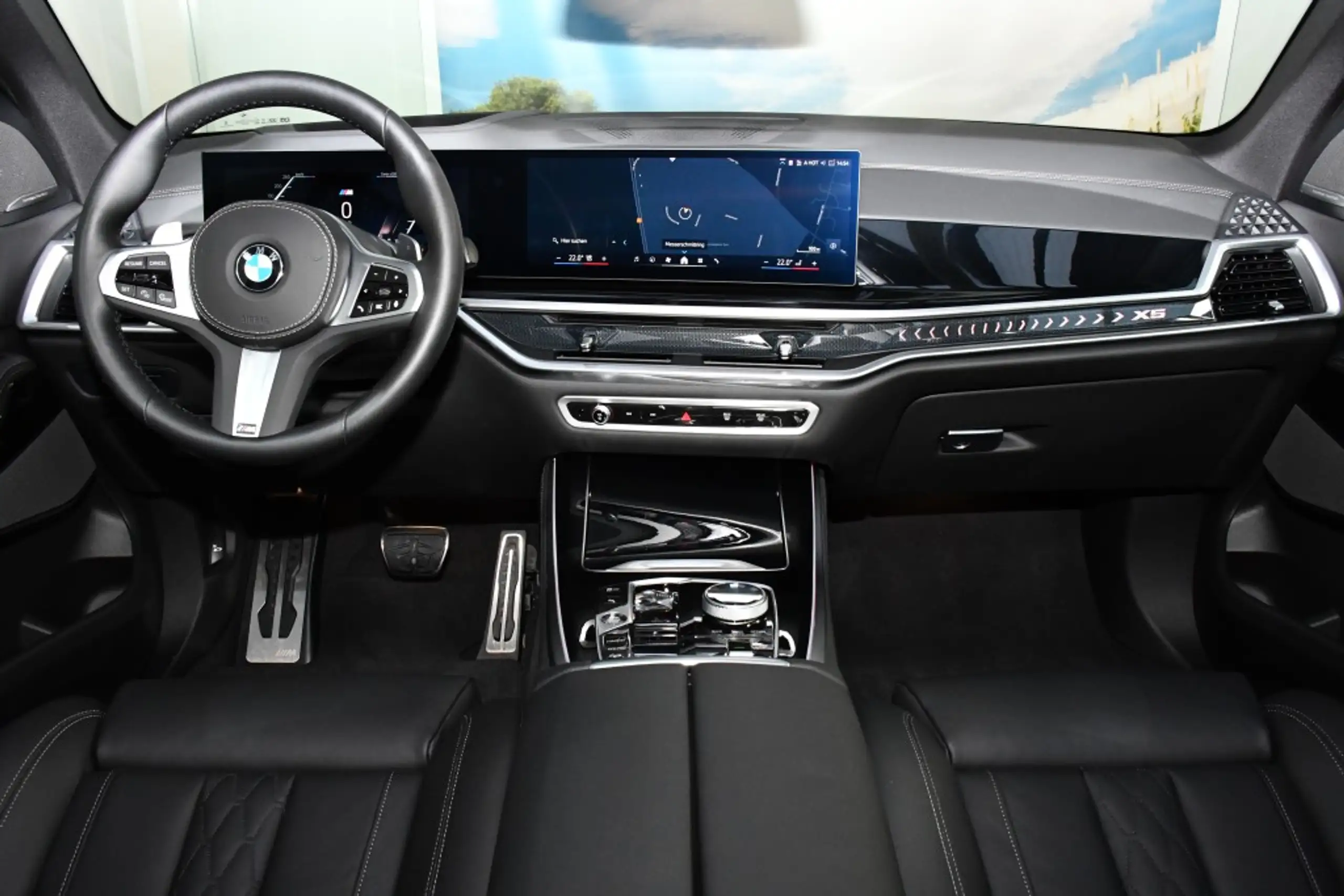 BMW - X5