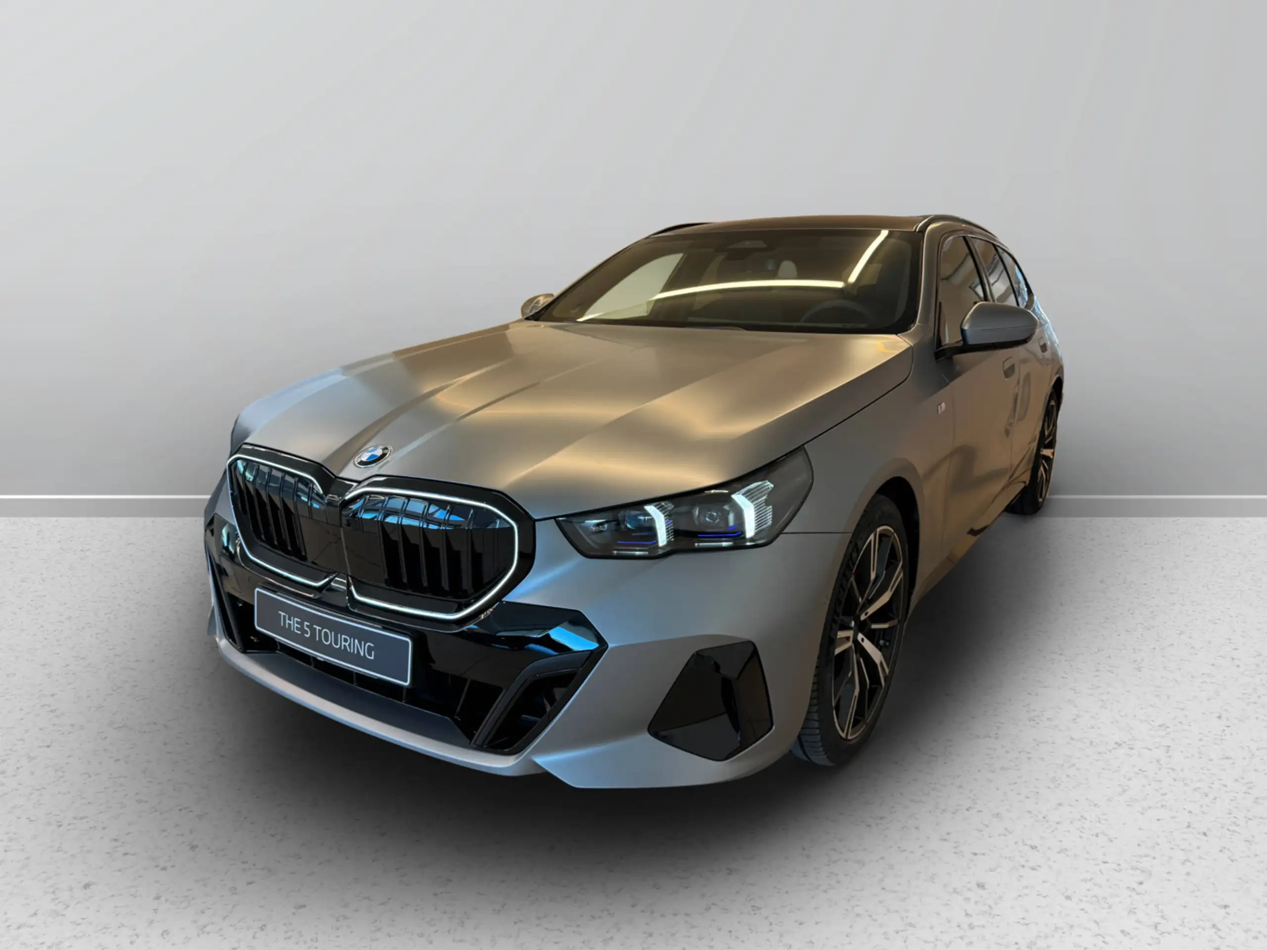 BMW 520 1969