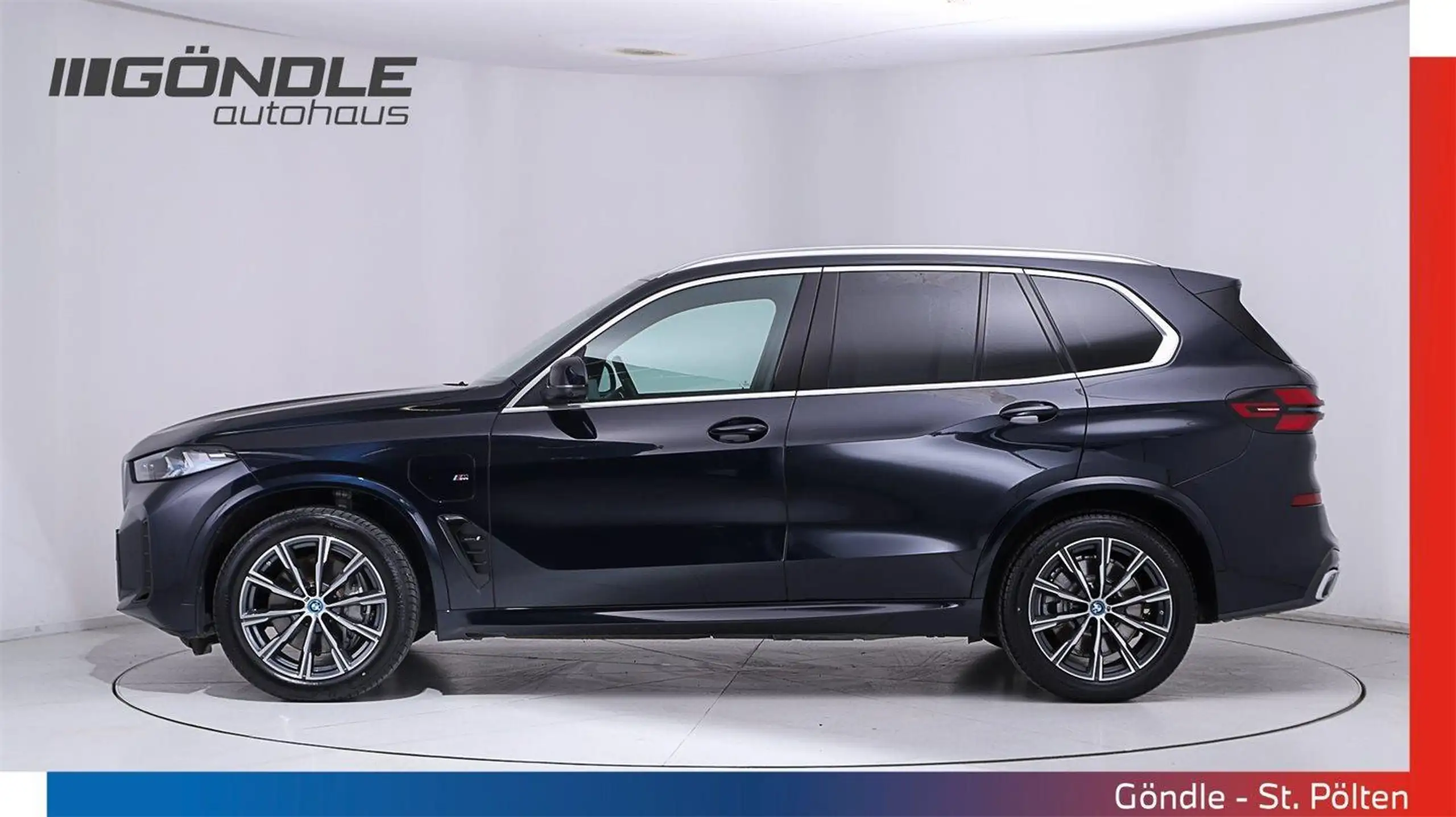 BMW - X5