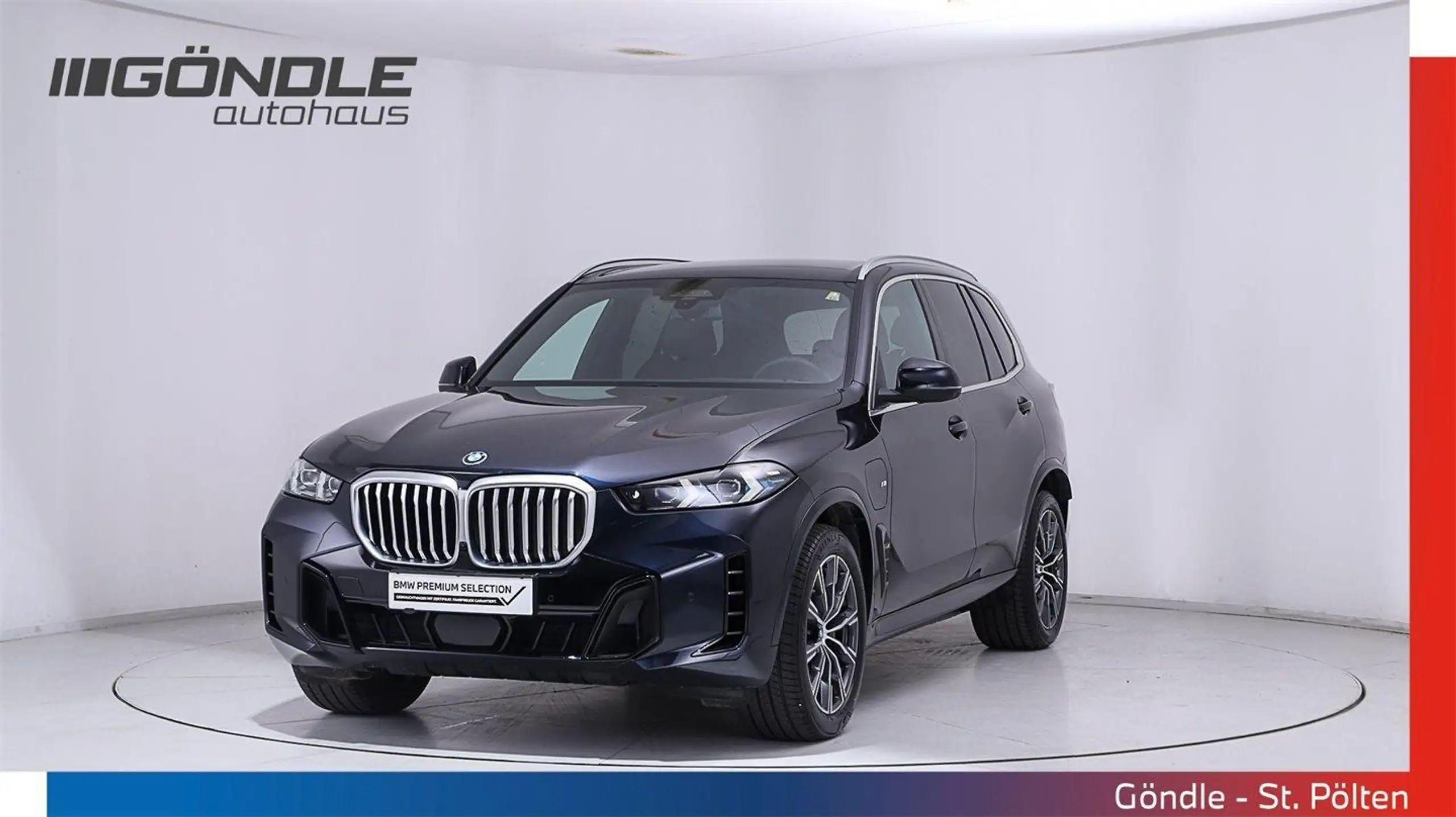 BMW - X5