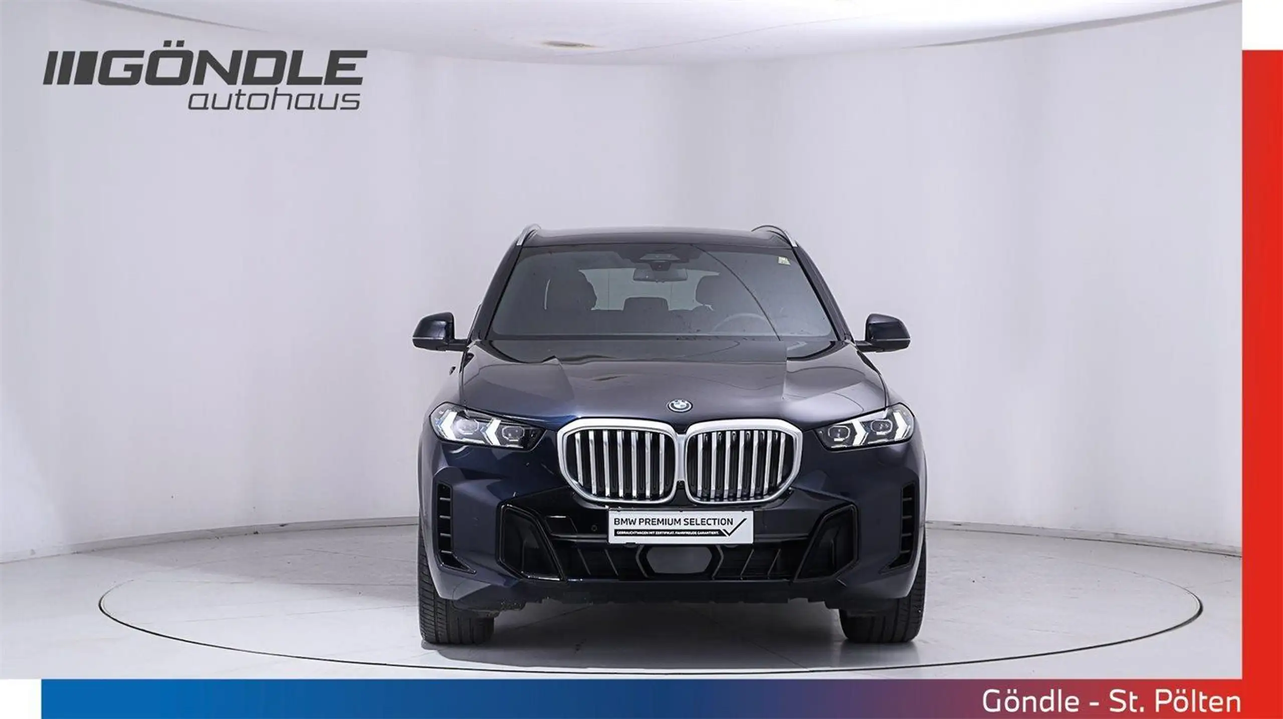 BMW - X5