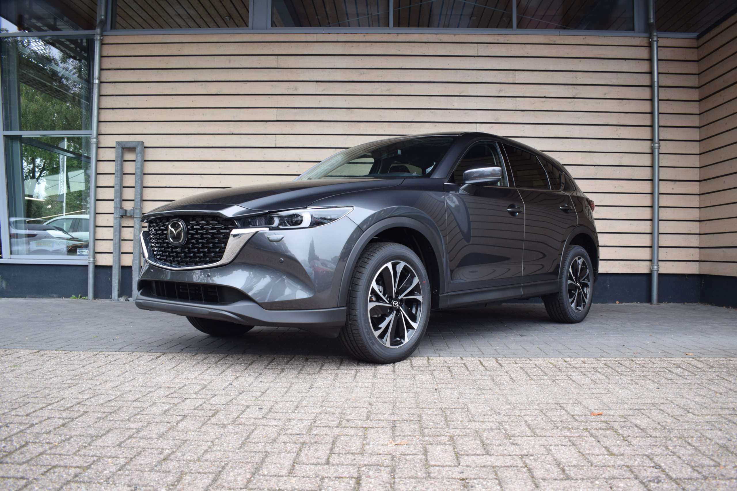 Mazda - CX-5