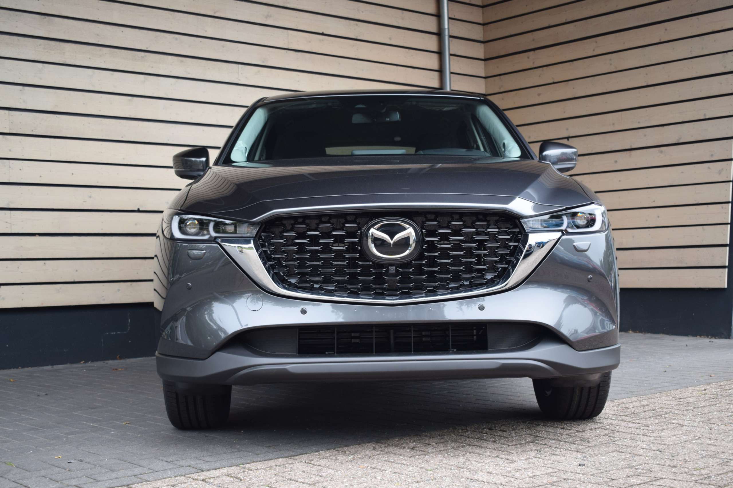 Mazda - CX-5