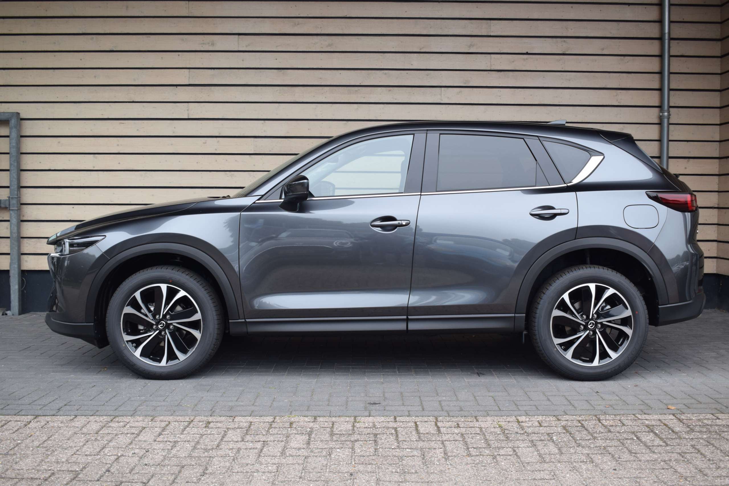 Mazda - CX-5