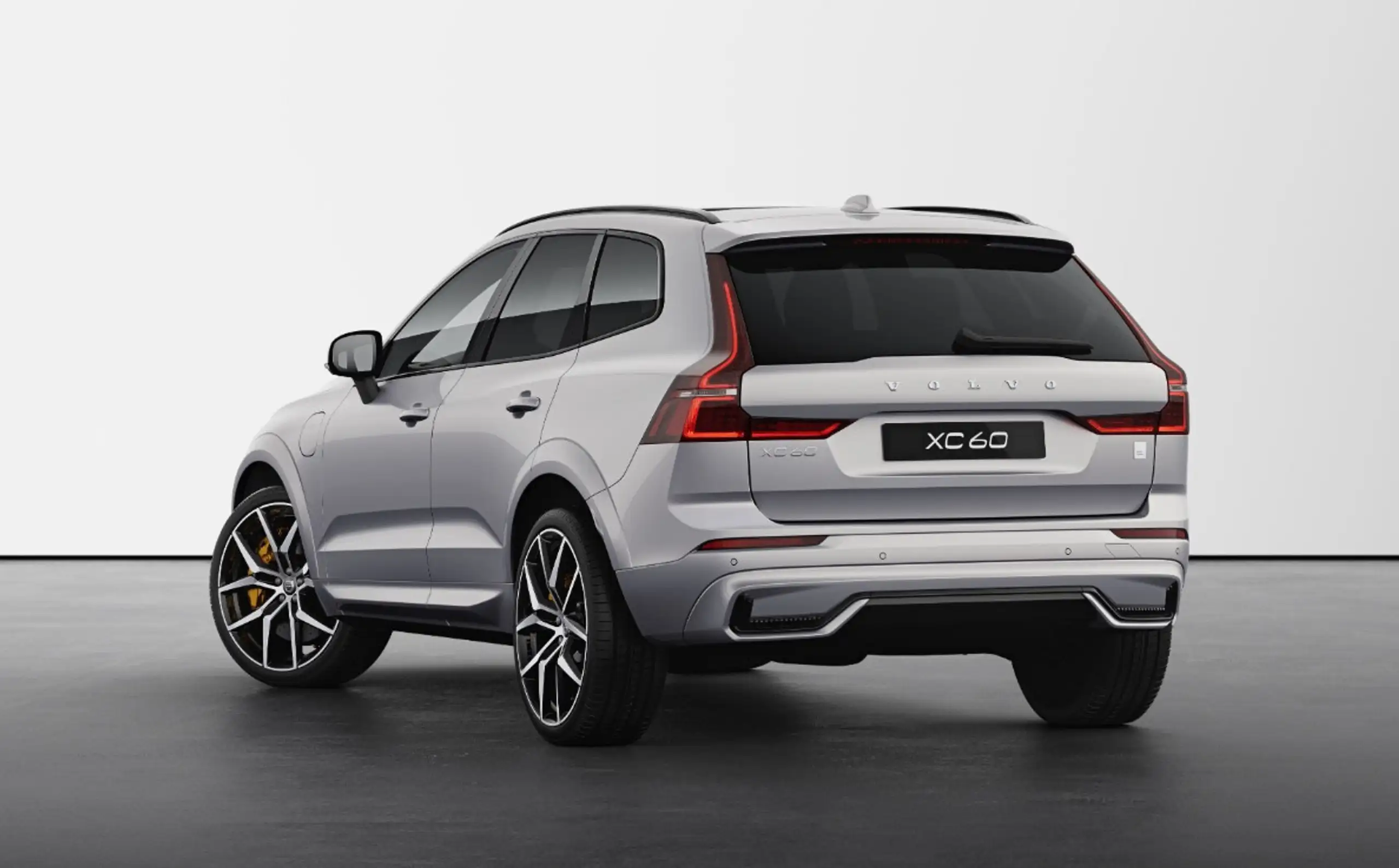 Volvo - XC60