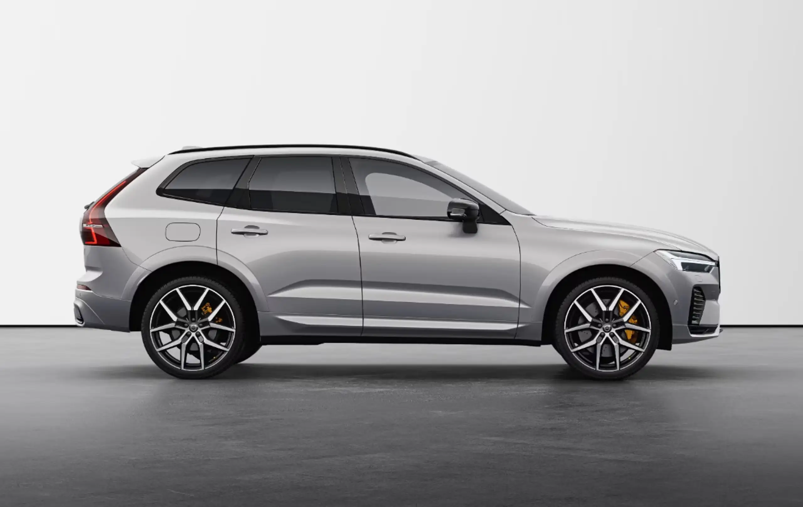 Volvo - XC60