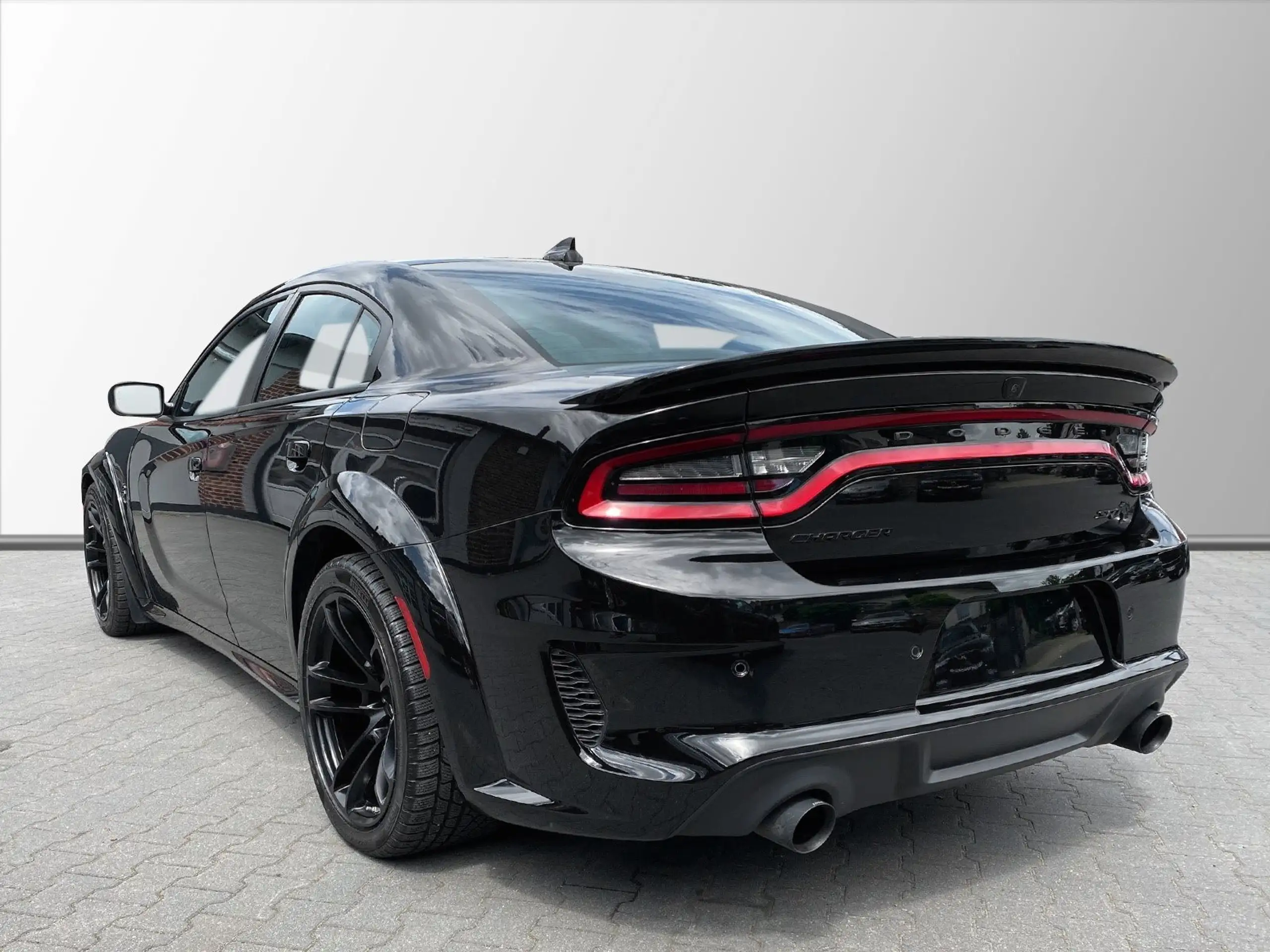 Dodge - Charger