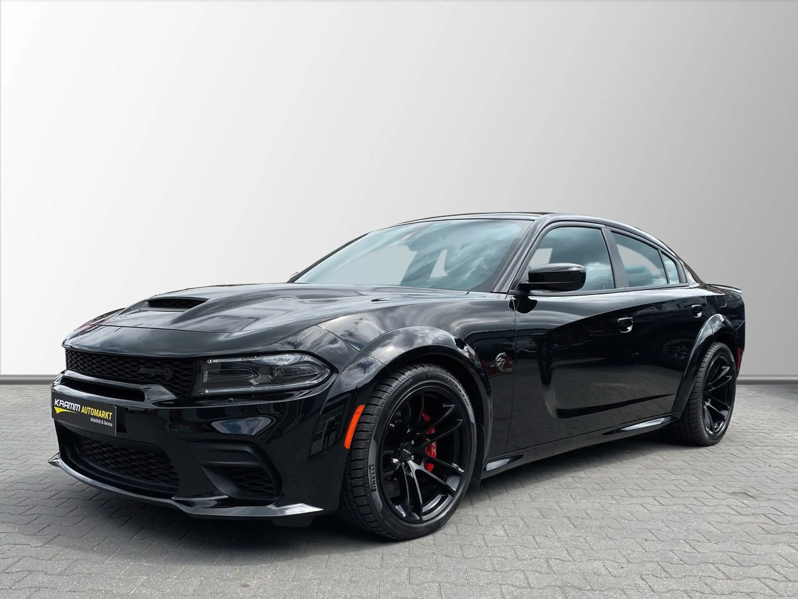 Dodge - Charger