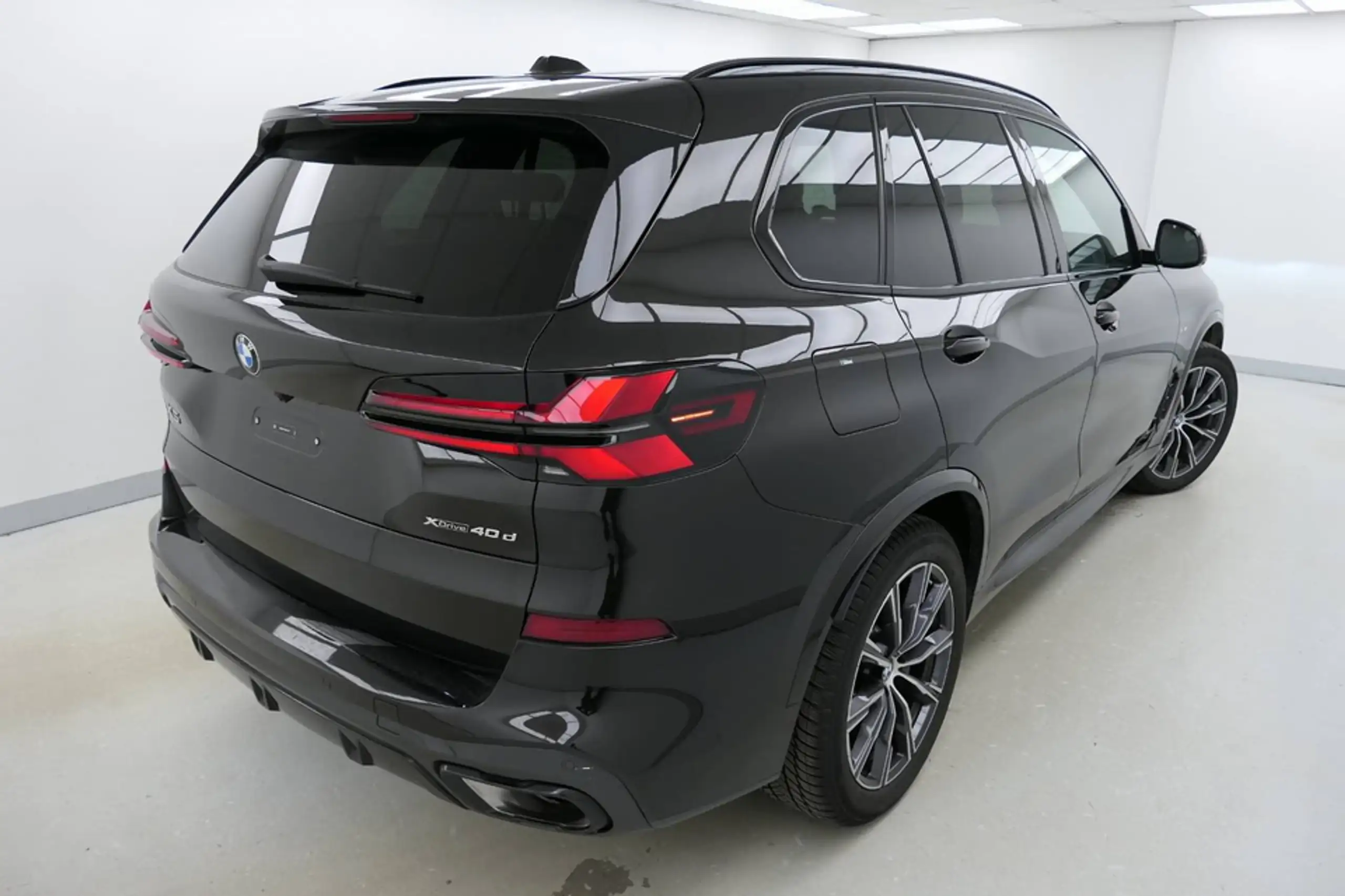 BMW - X5