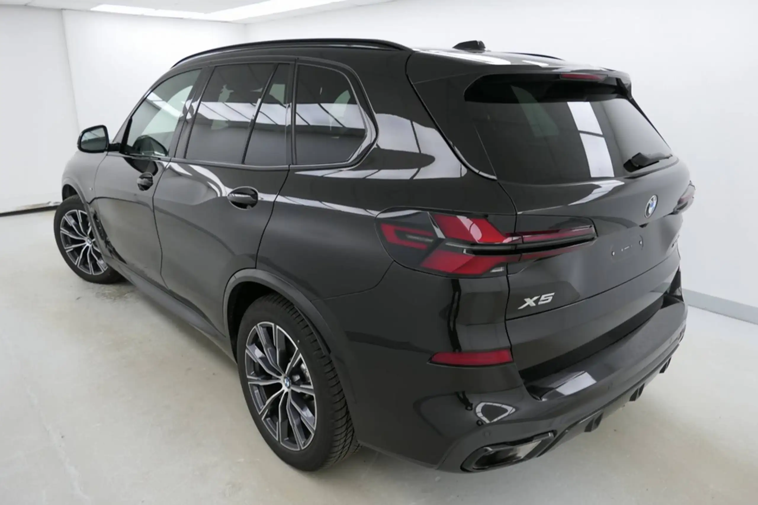 BMW - X5