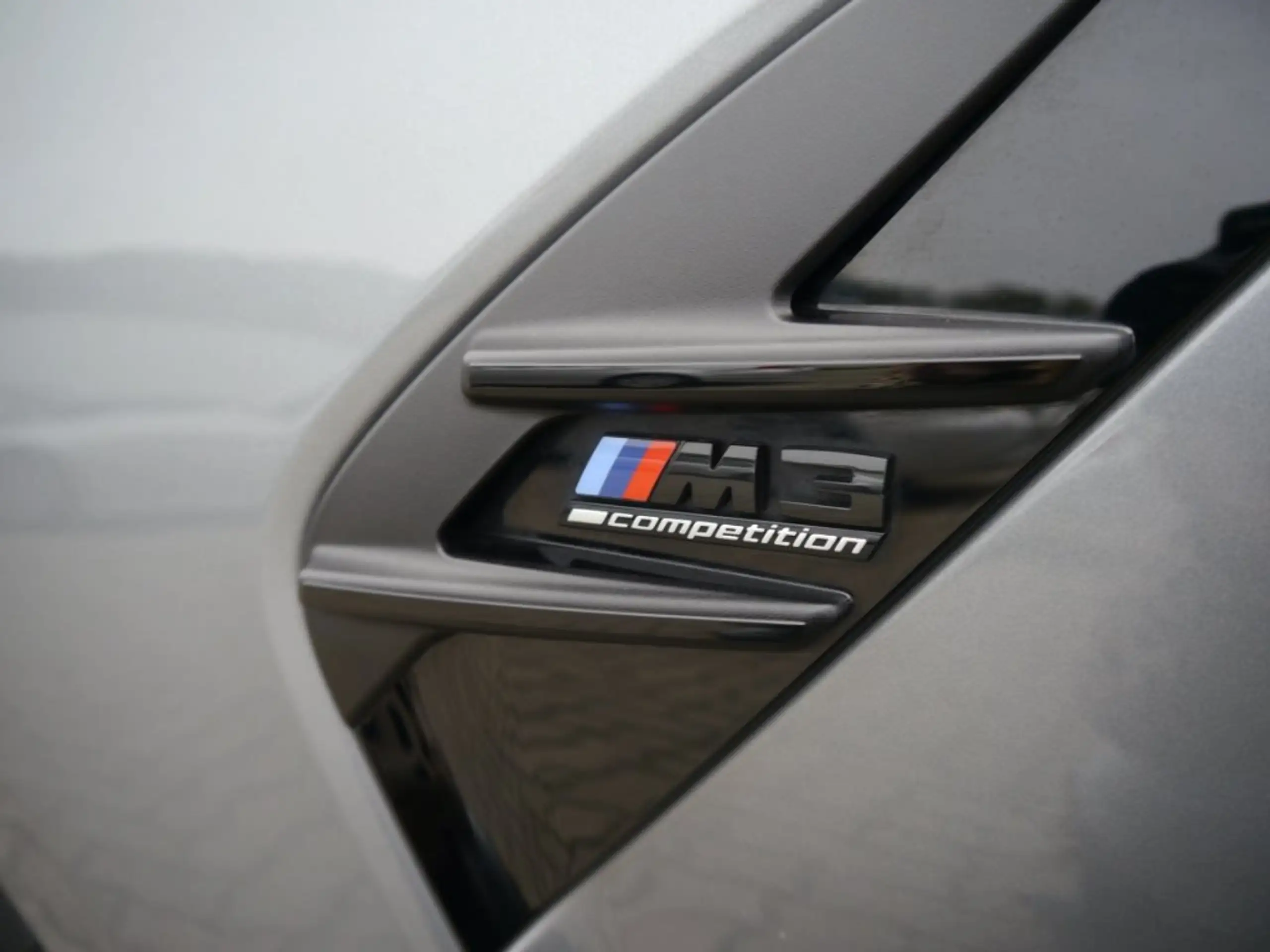 BMW - M3