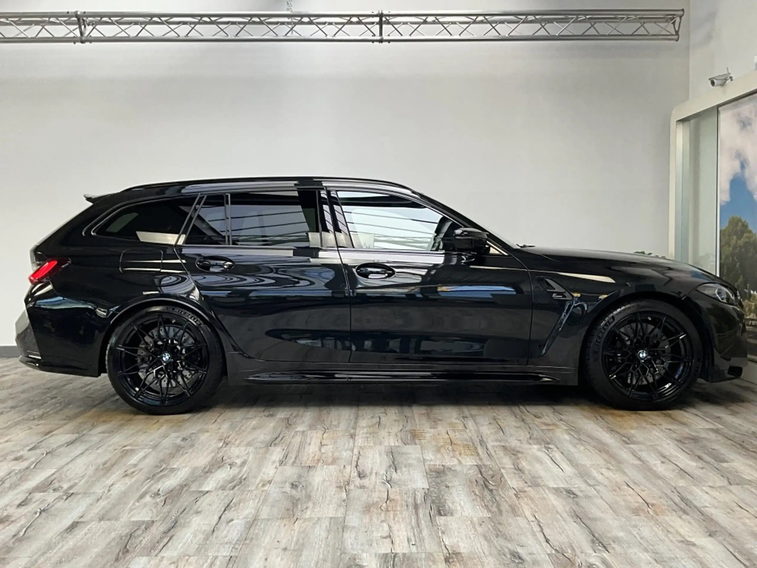 BMW - M3