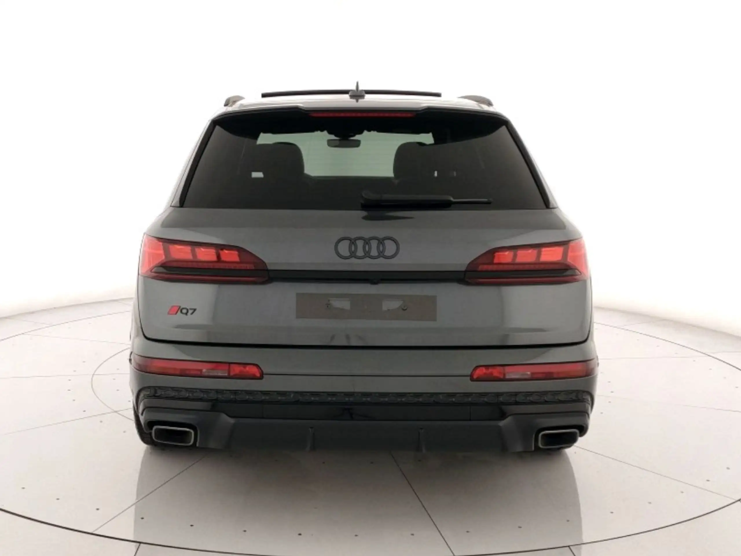 Audi - Q7