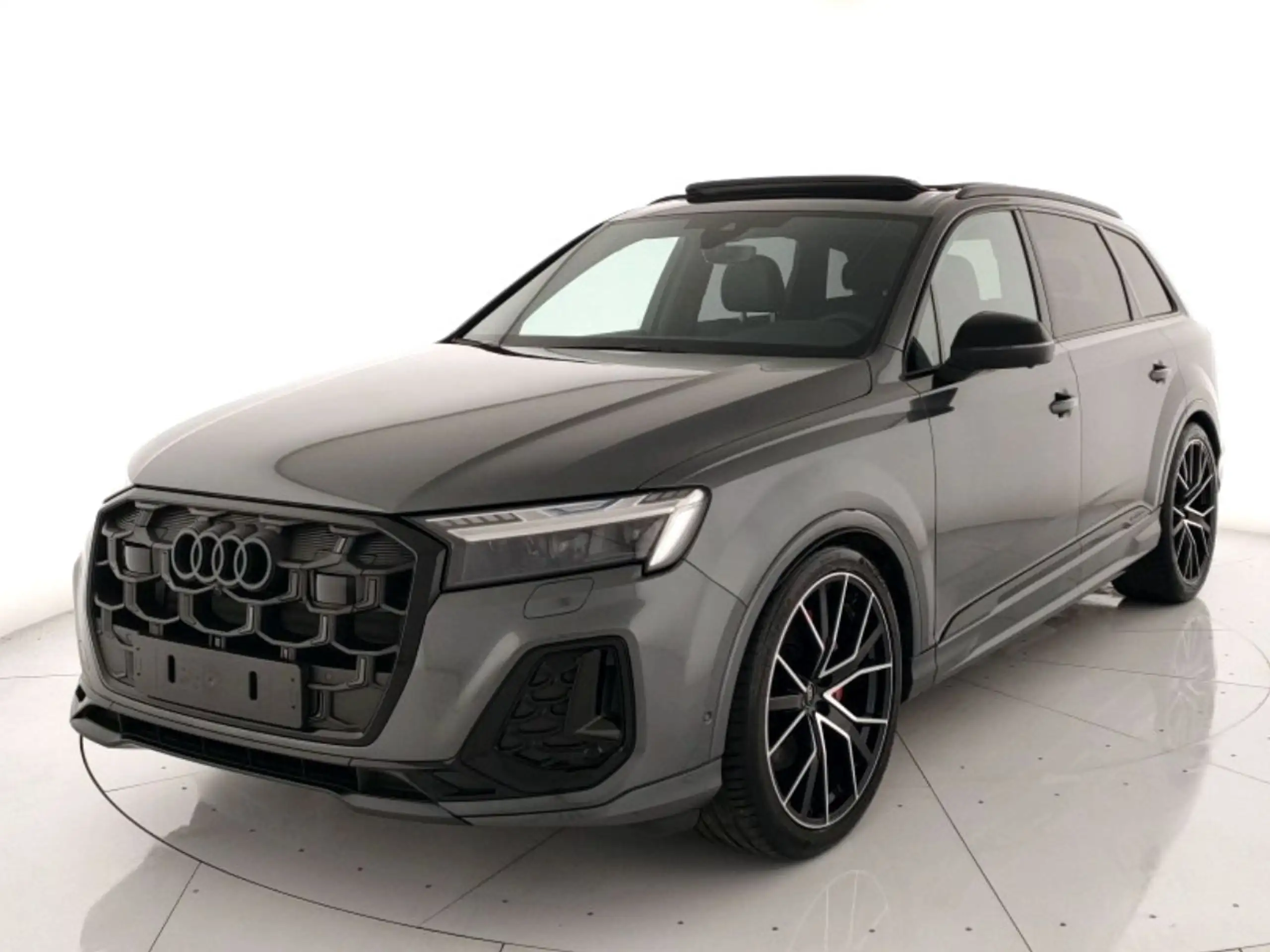 Audi - Q7