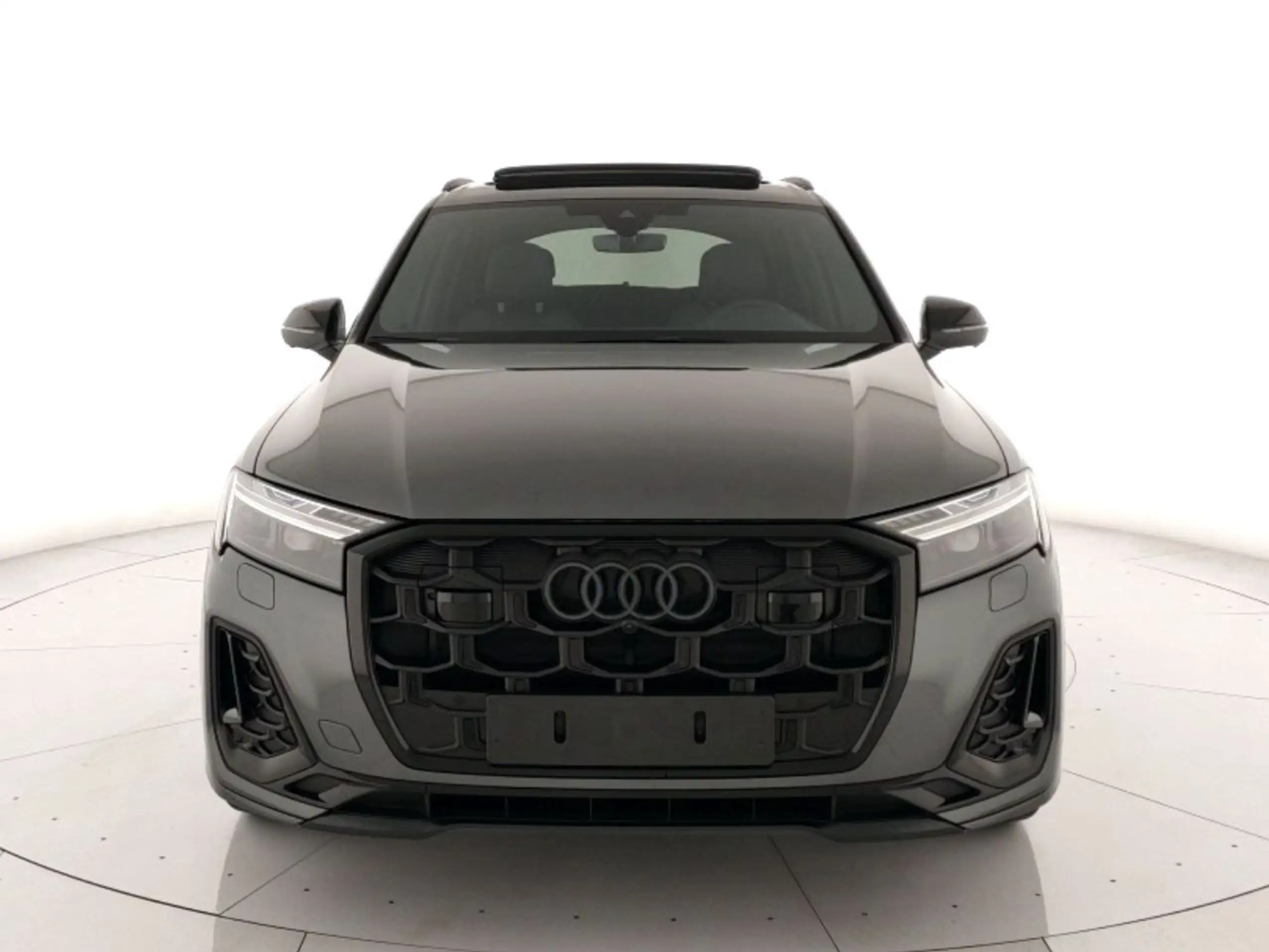 Audi - Q7