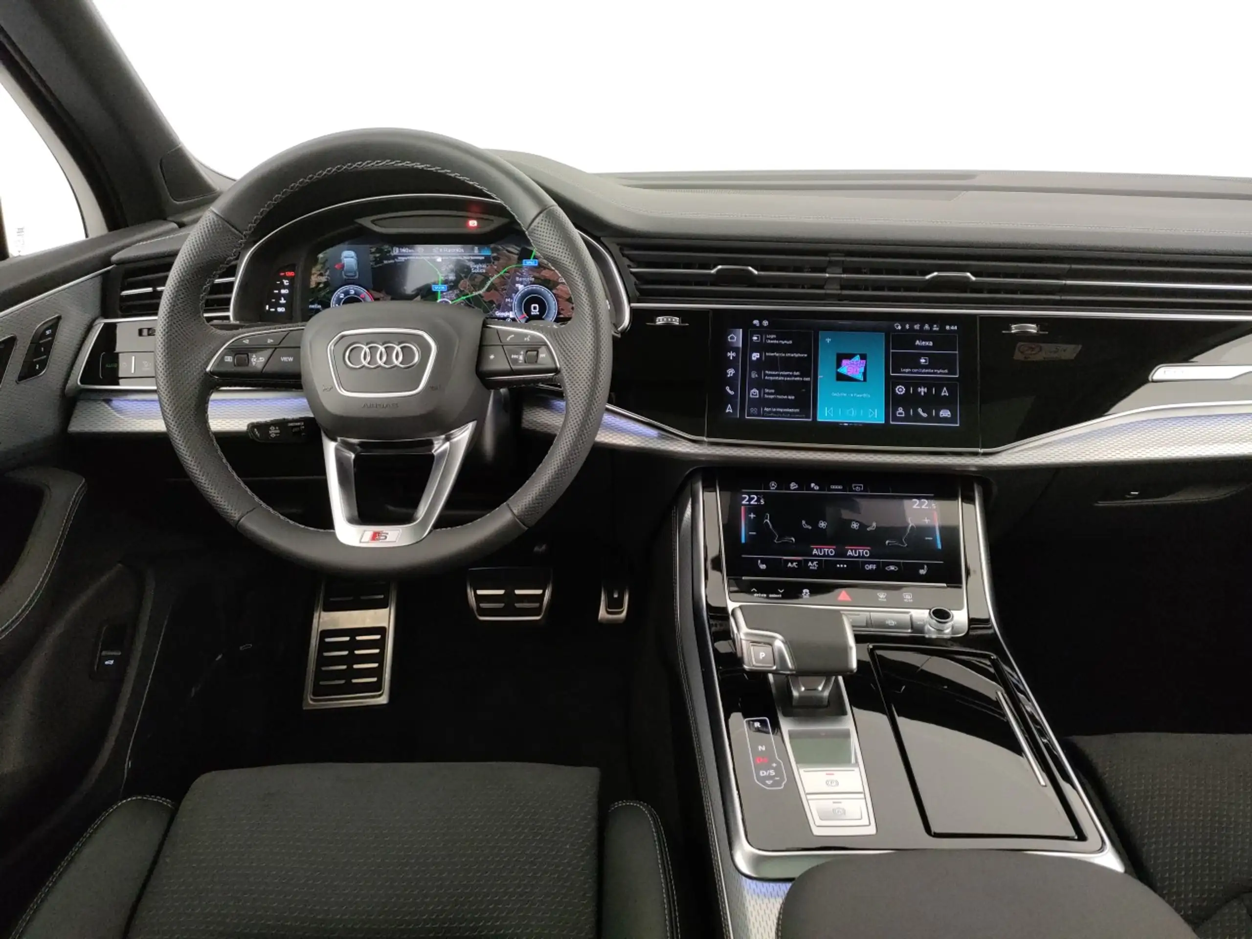 Audi - Q7