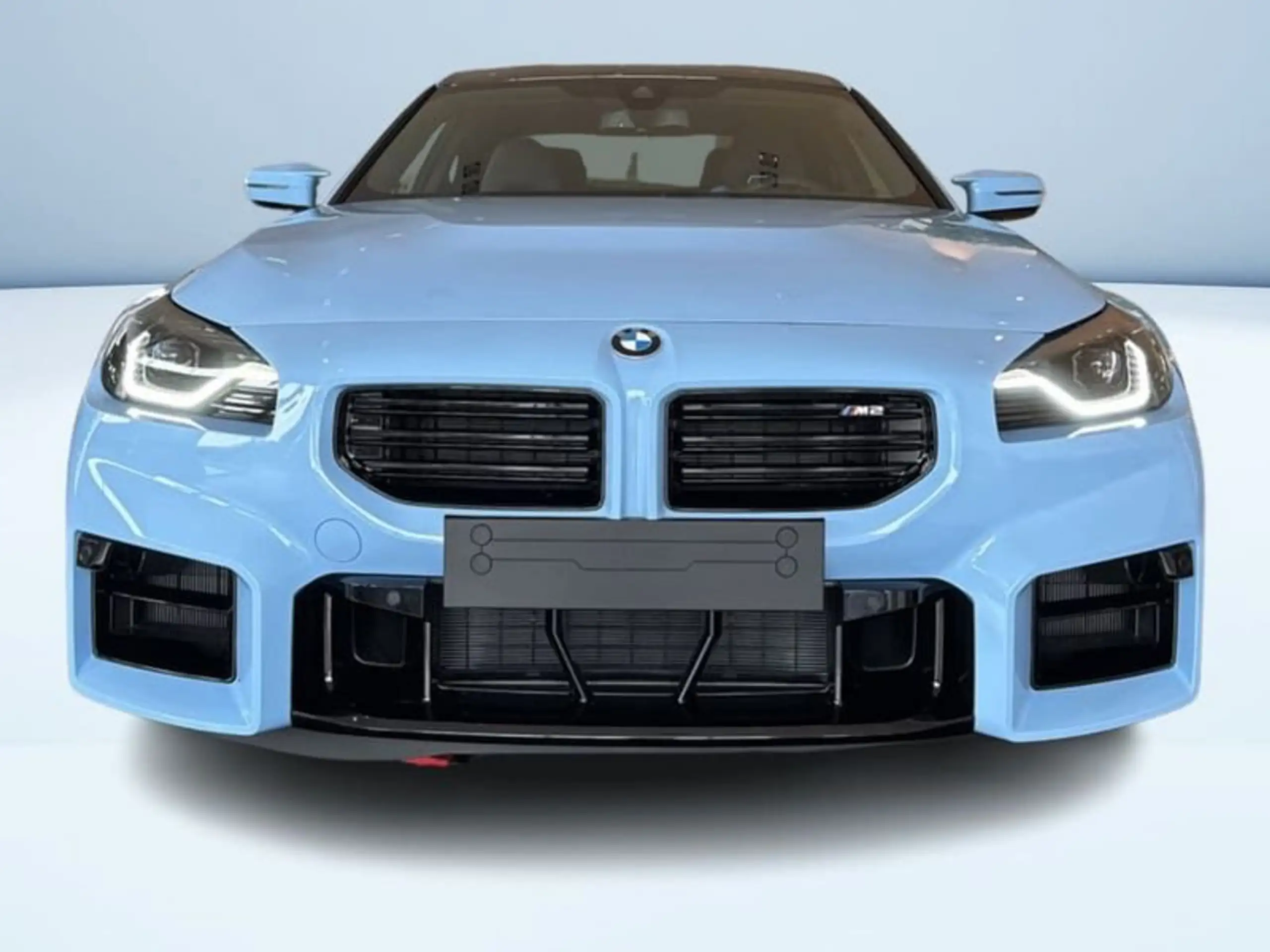 BMW - M2