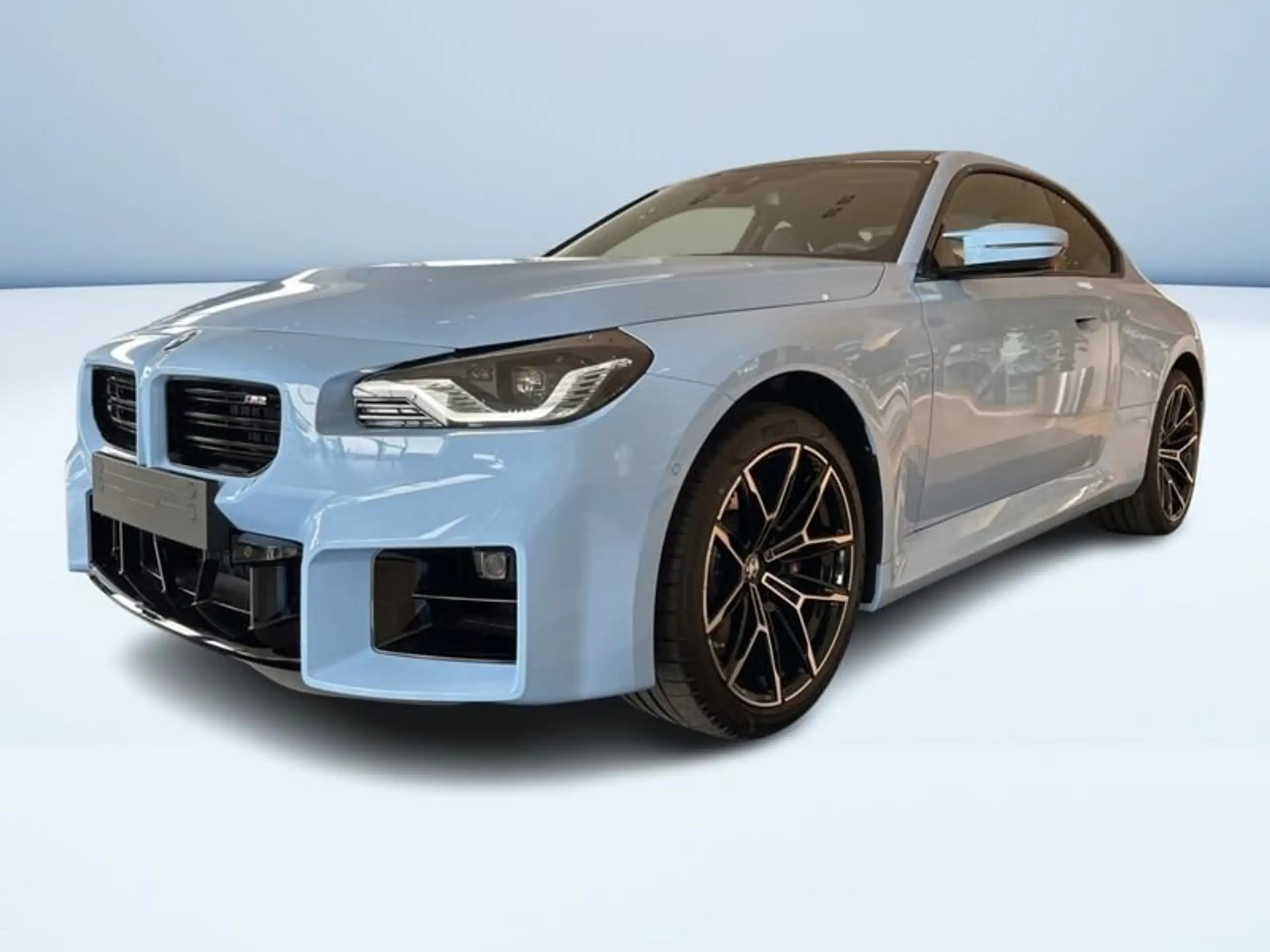 BMW - M2