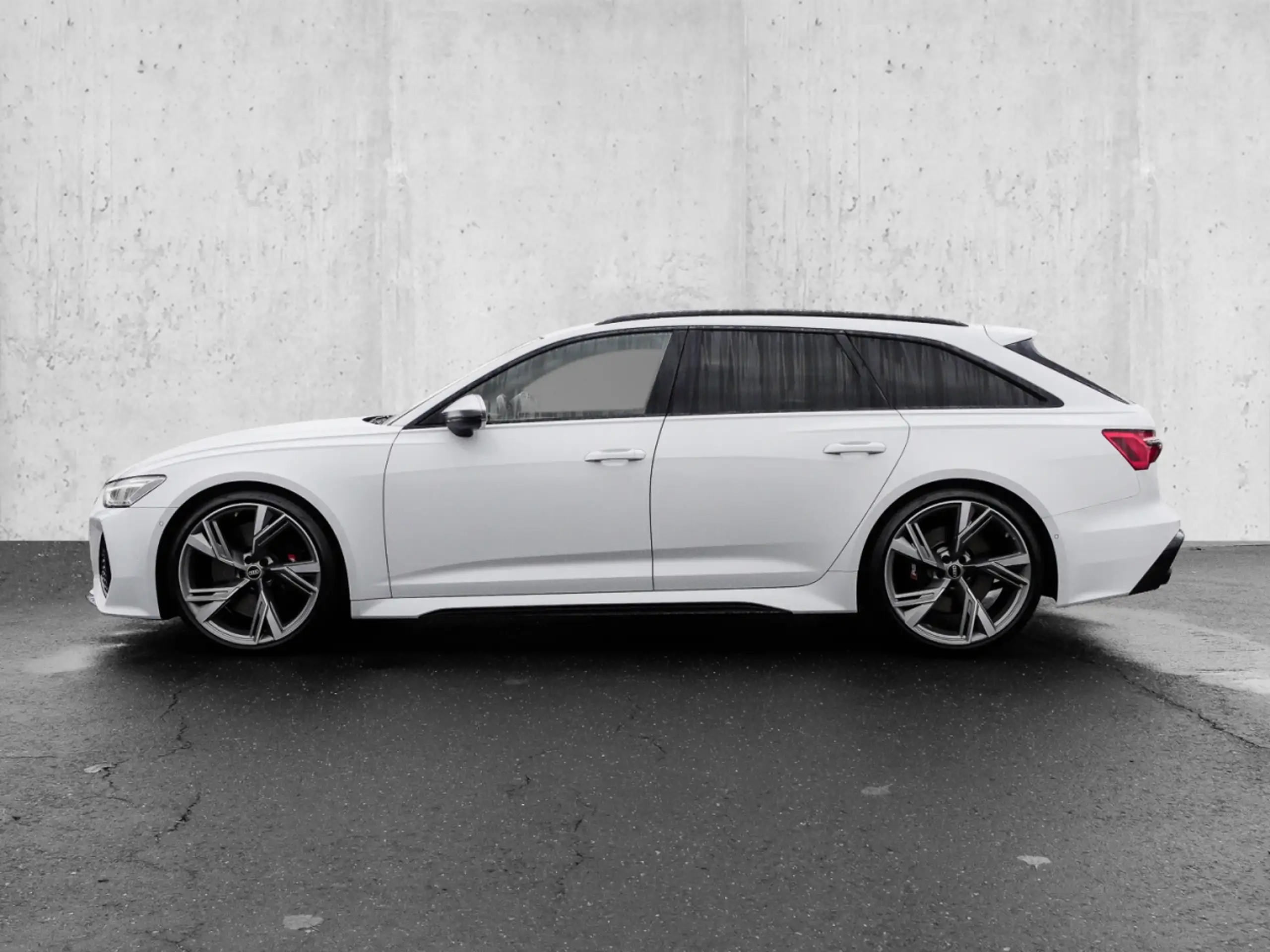 Audi - RS6