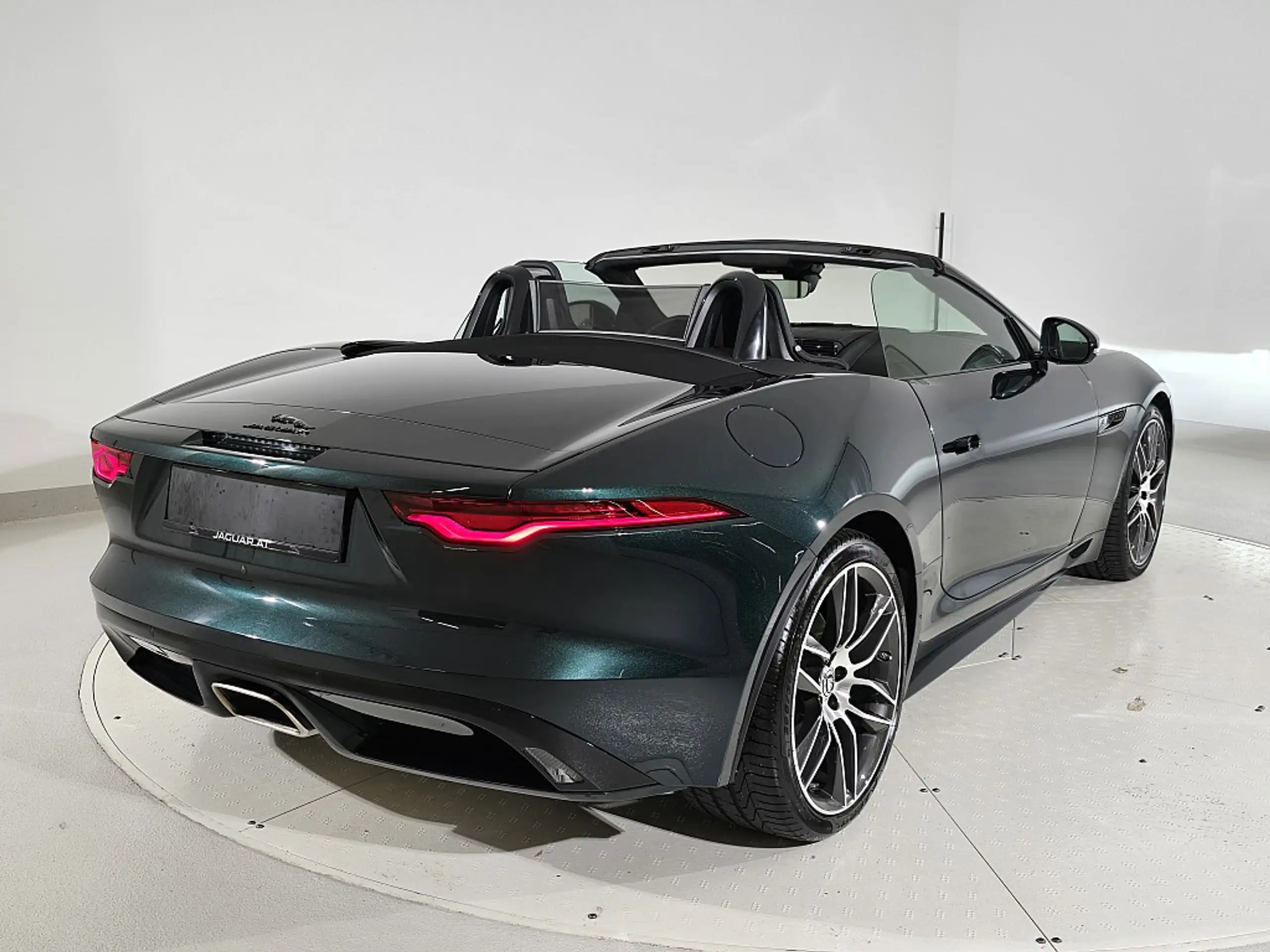 Jaguar - F-Type