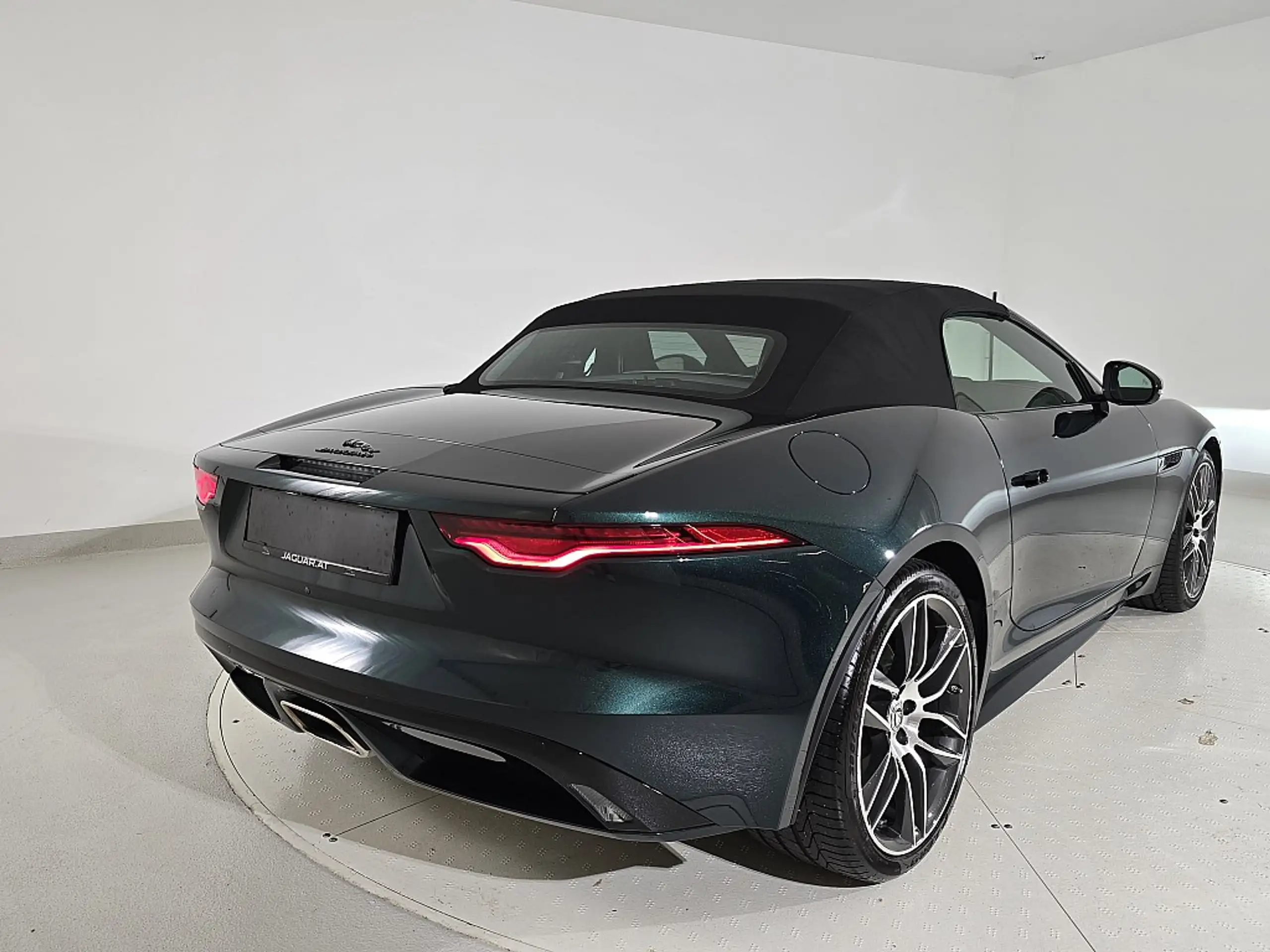 Jaguar - F-Type