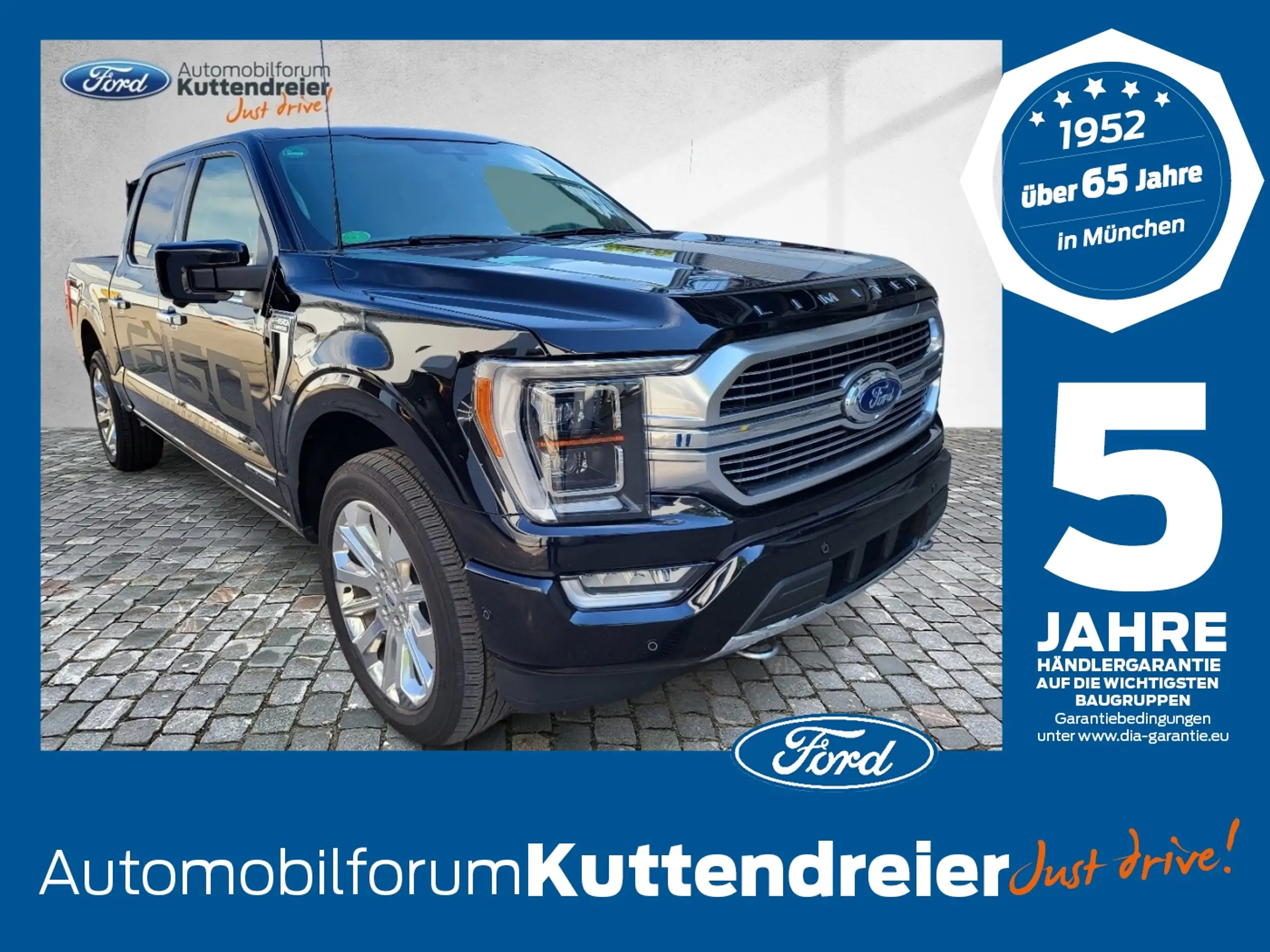 Ford - F 150