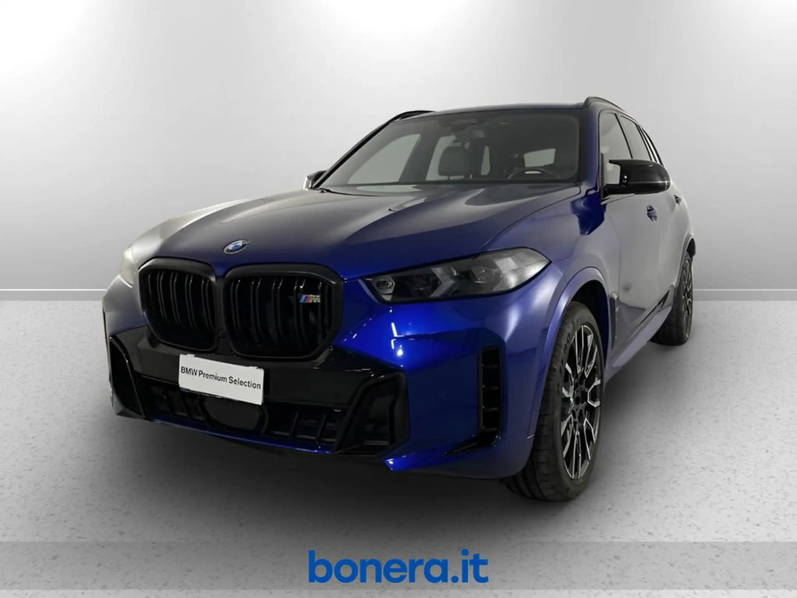 BMW - X5 M