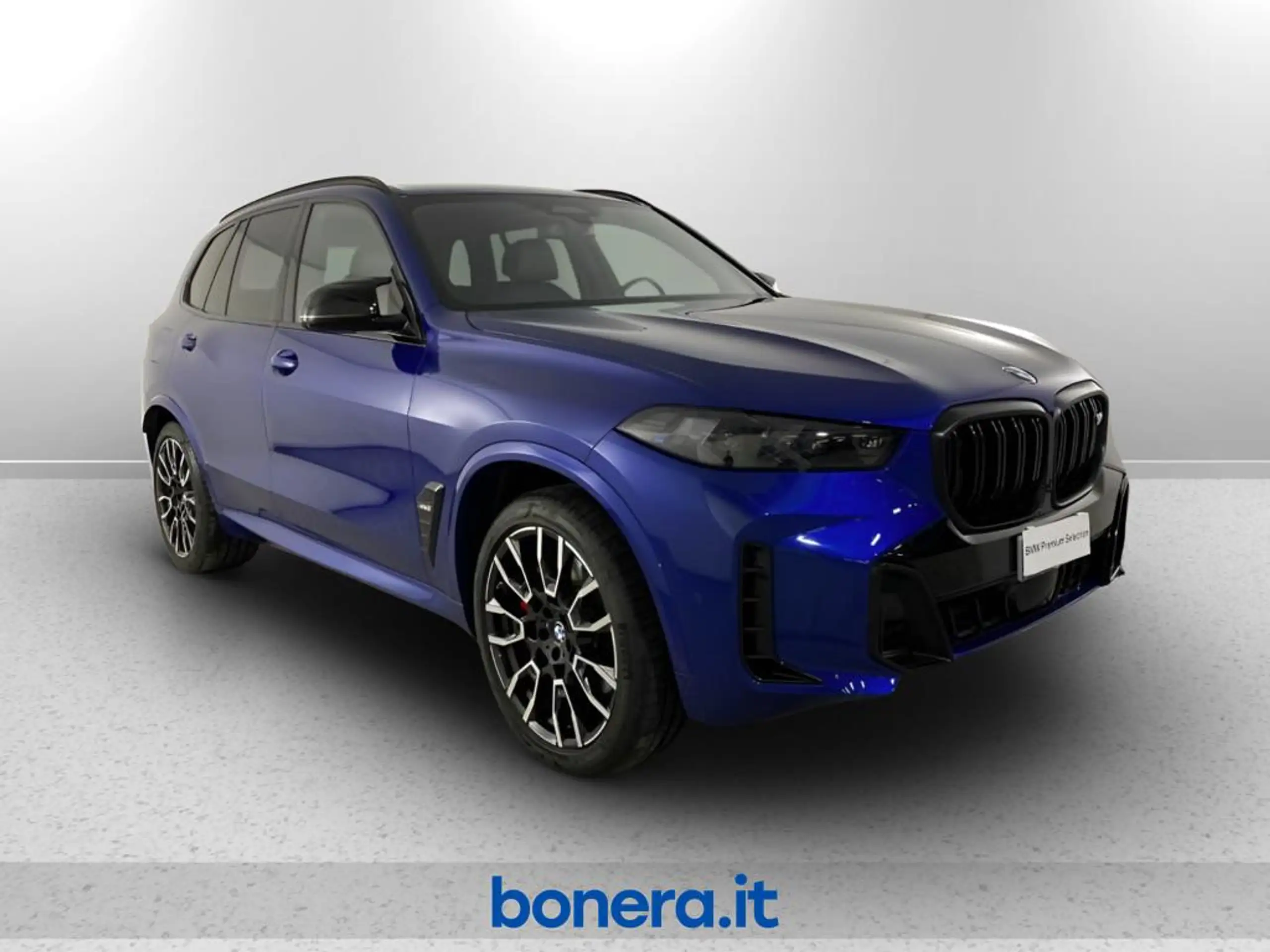 BMW - X5 M